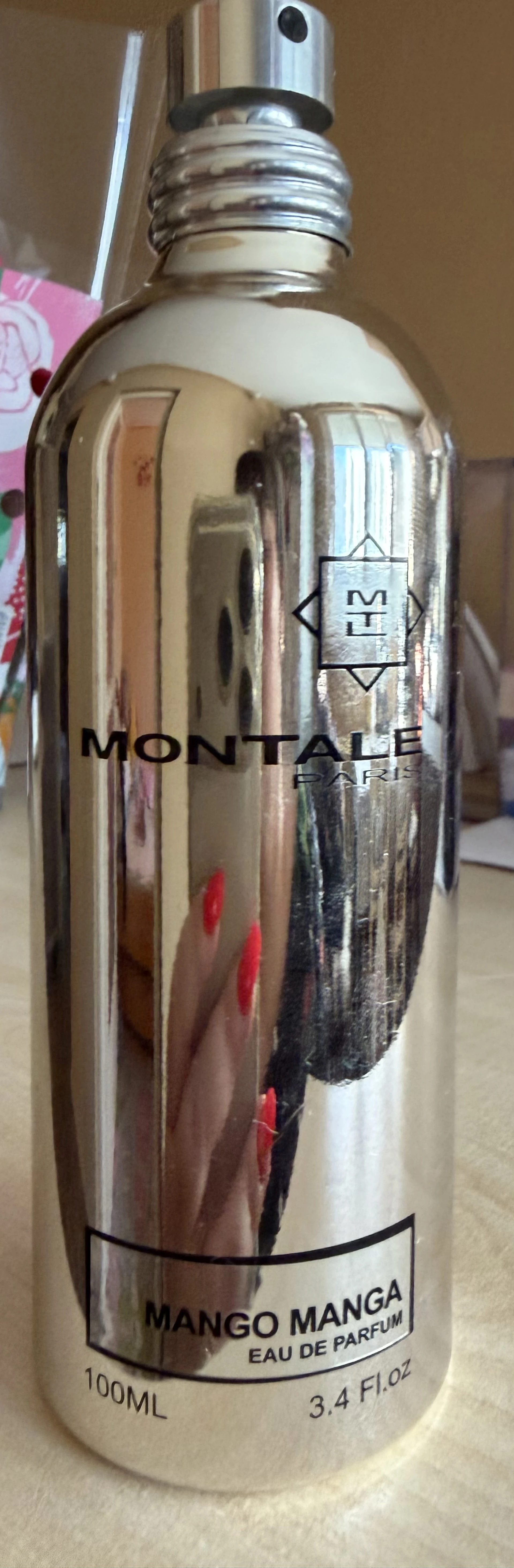 Montale Mango Manga