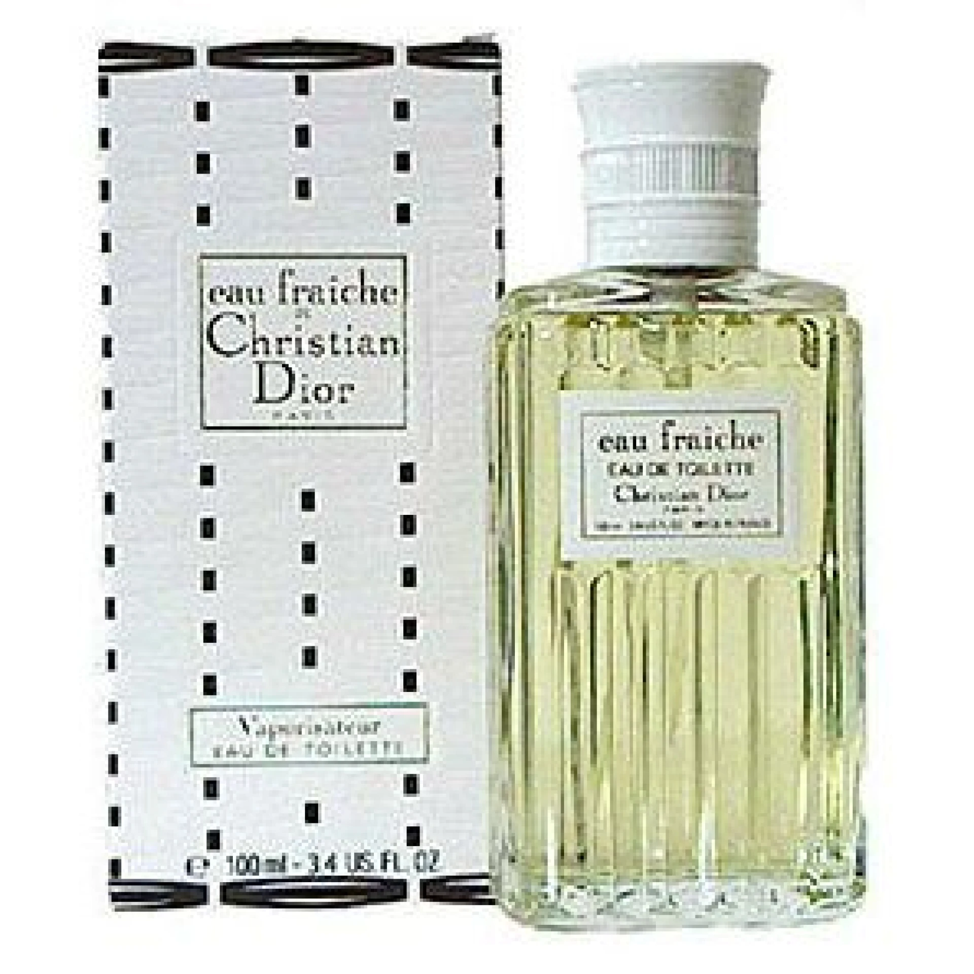Dior Eau Fraiche