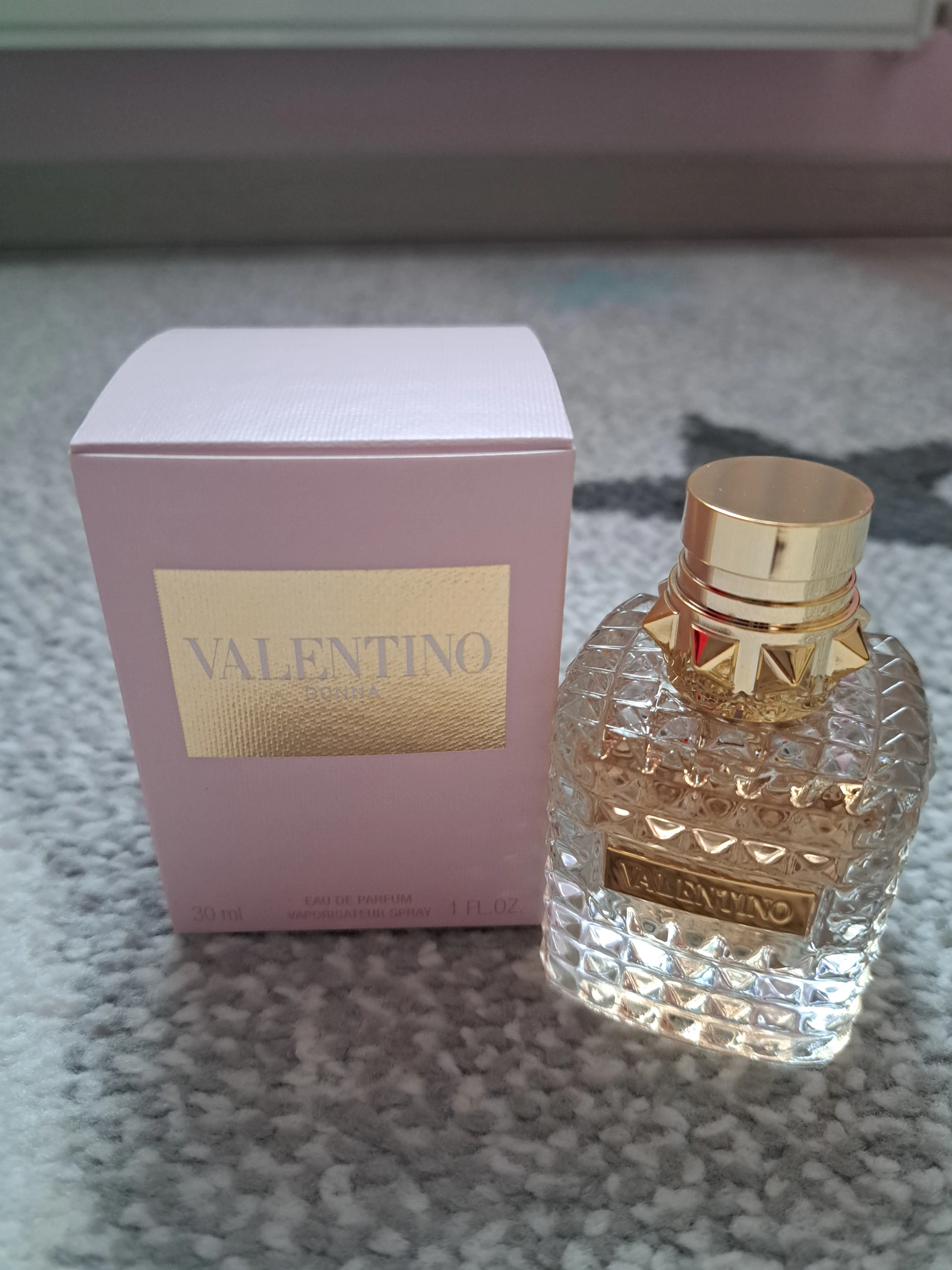 Valentino Donna