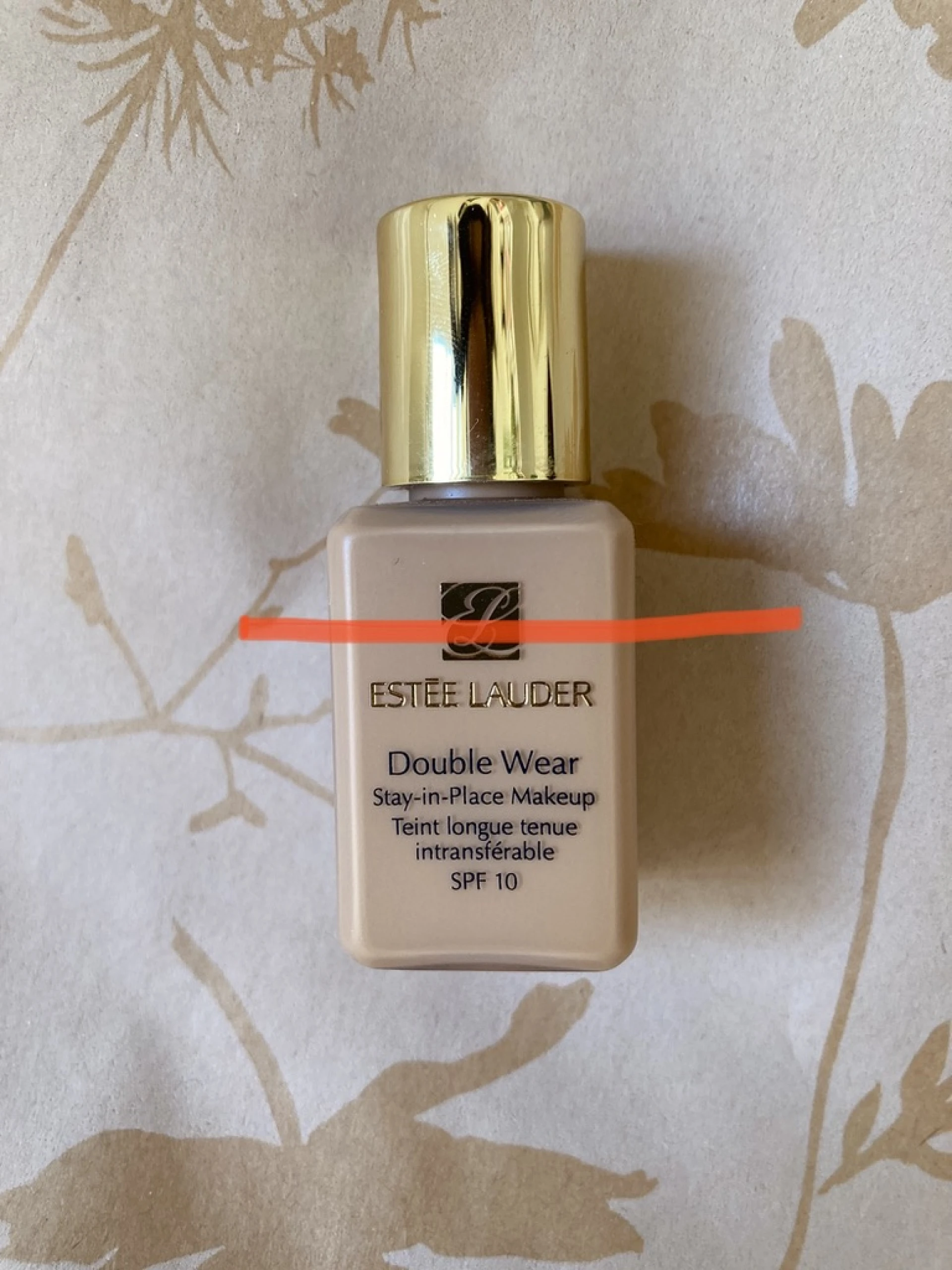 Estée Lauder Double Wear 2N1 alapozó SPF50
