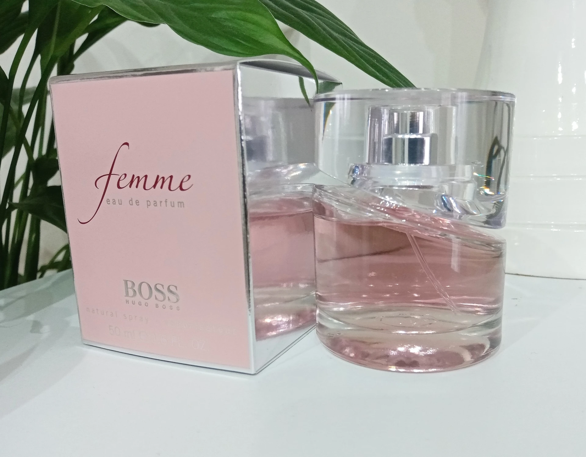Hugo Boss Femme