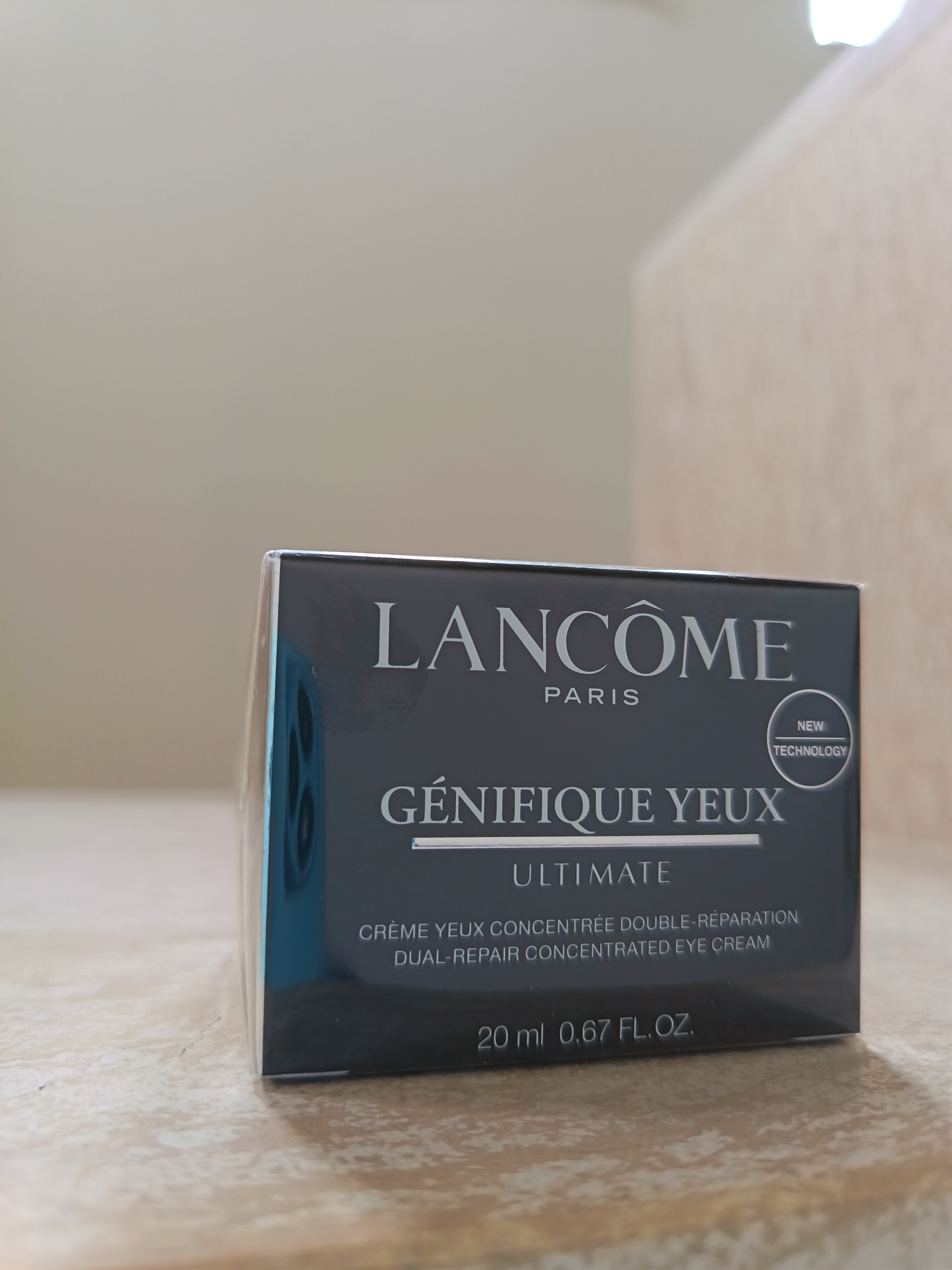 Lancome Advanced Genifique Yeux