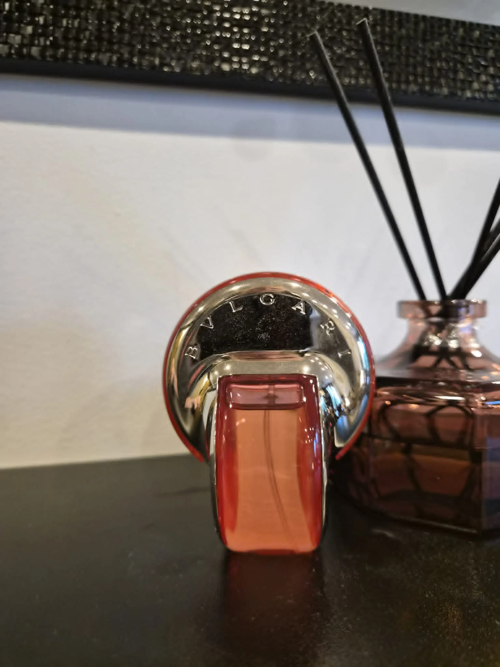 Bvlgari Omnia Coral teszter