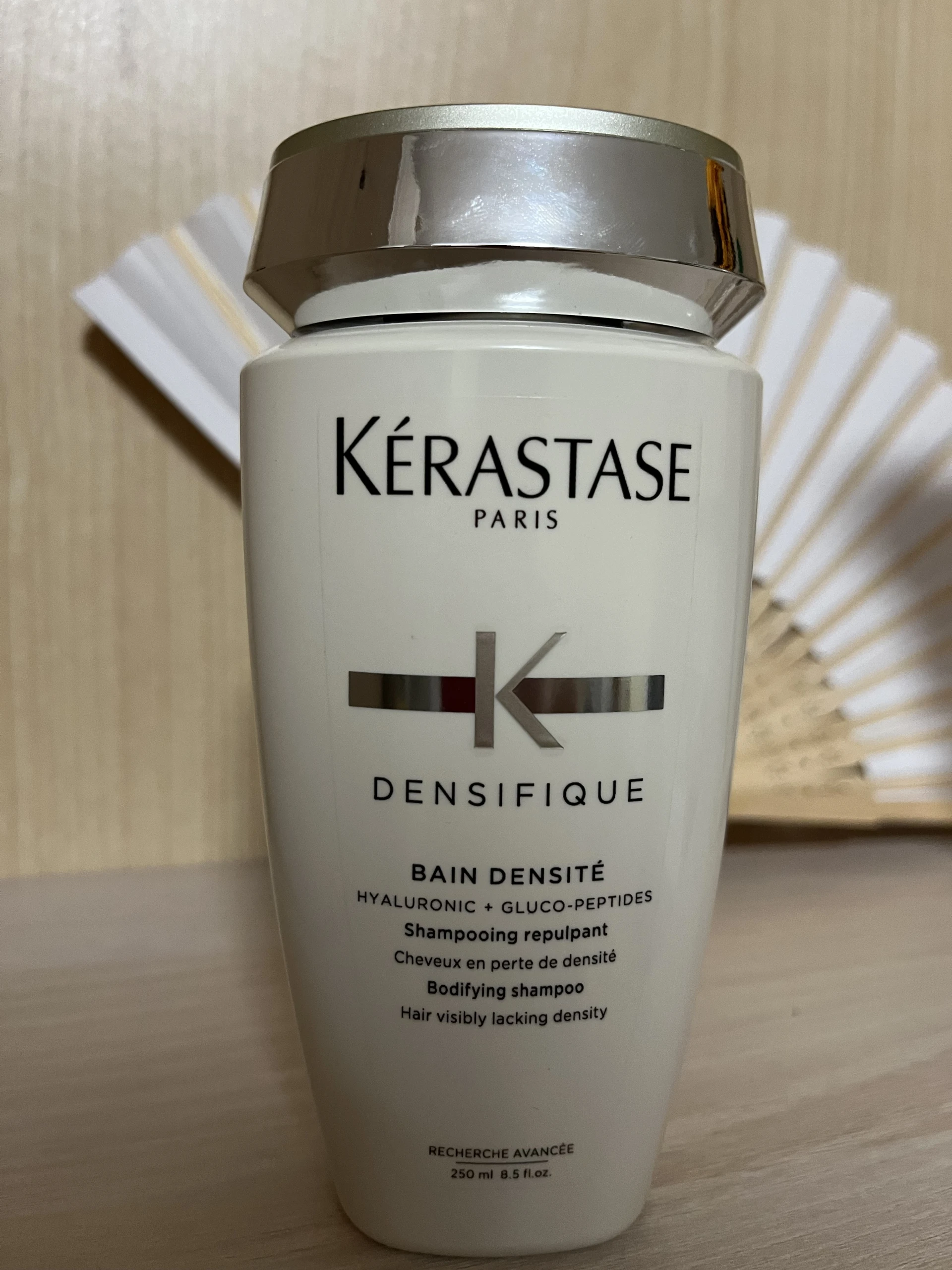 Kerastase Densifique Bain Sampon