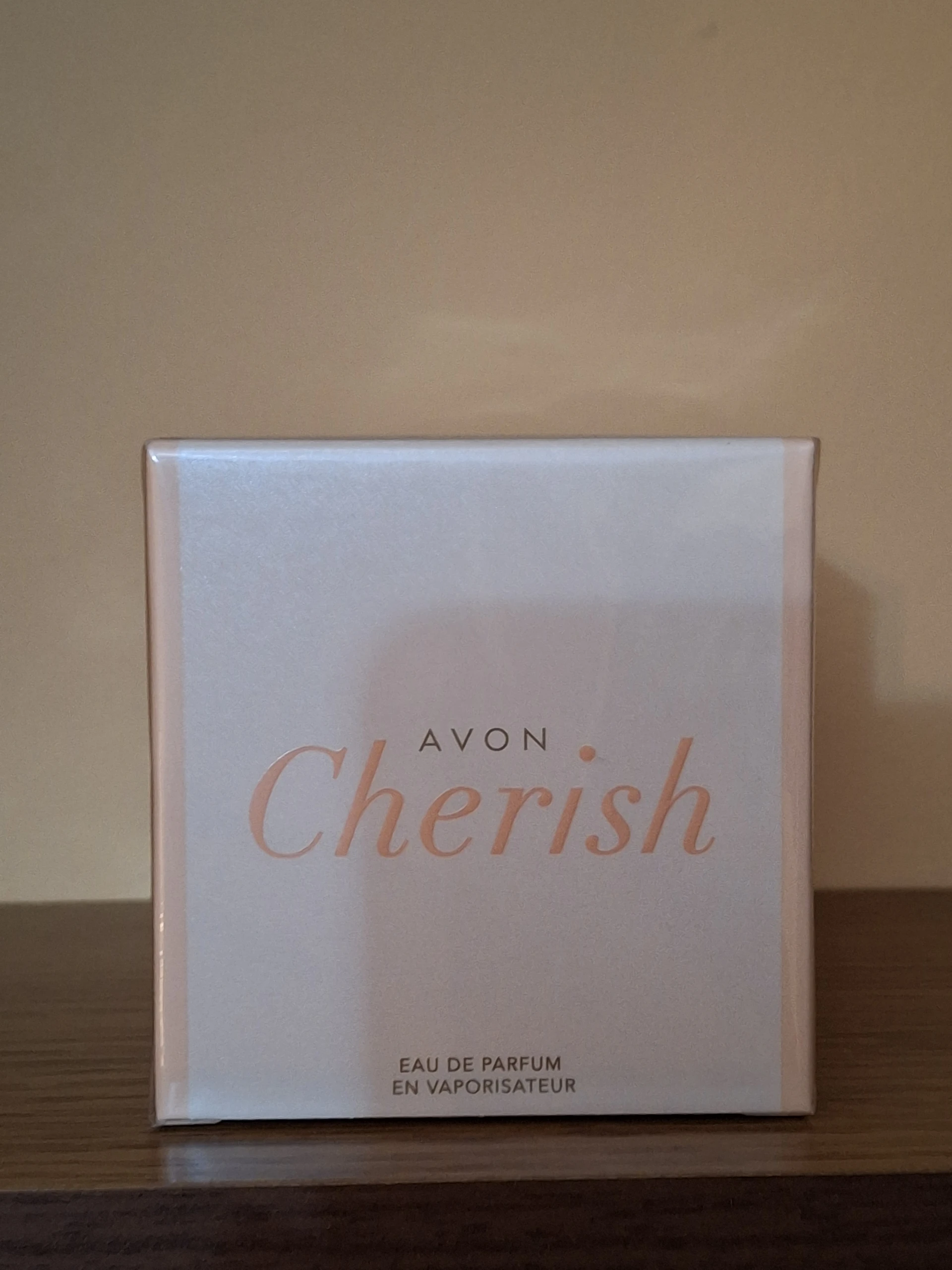 Avon Cherish