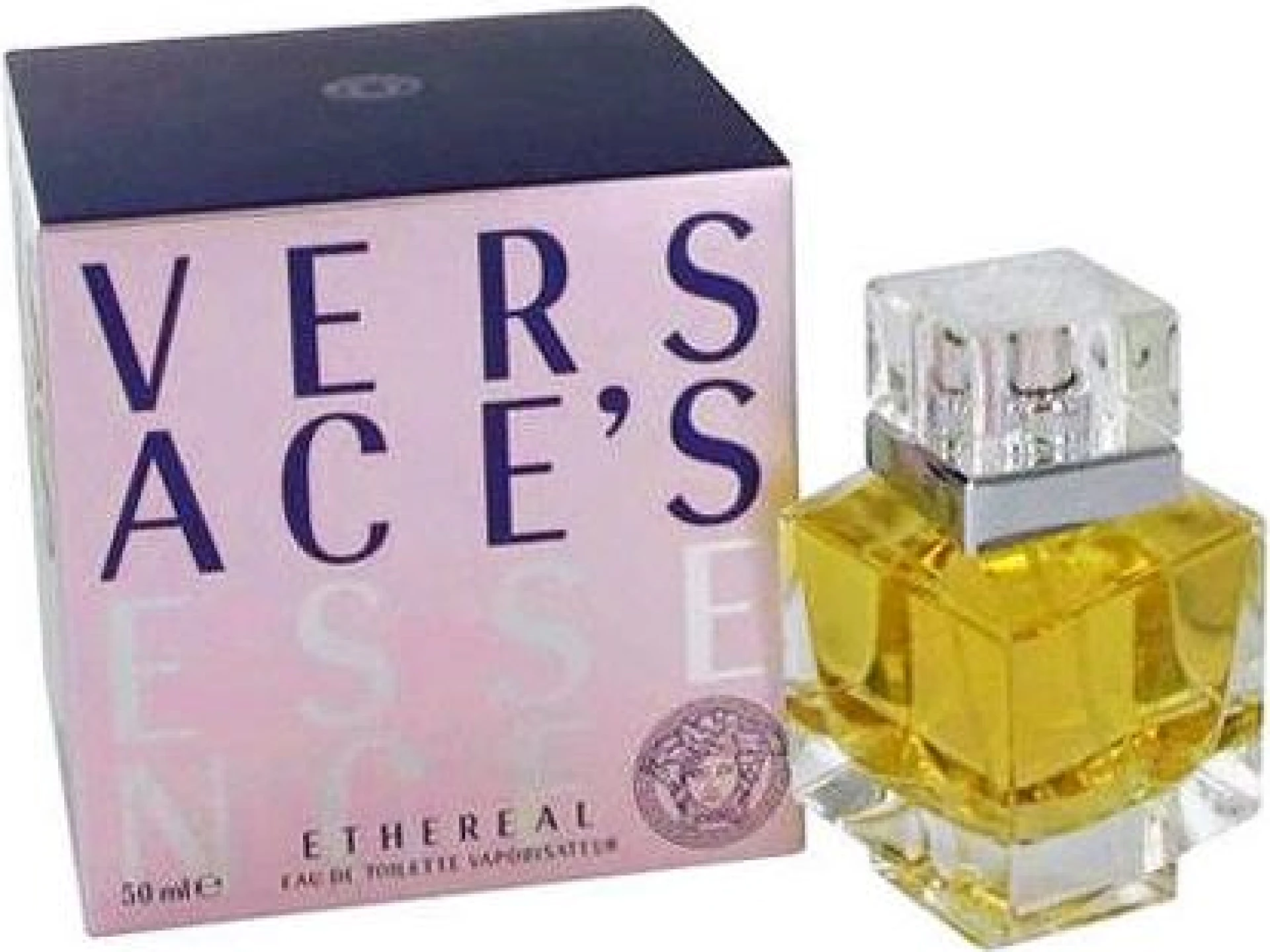 Versace Essence Ethereal EDT