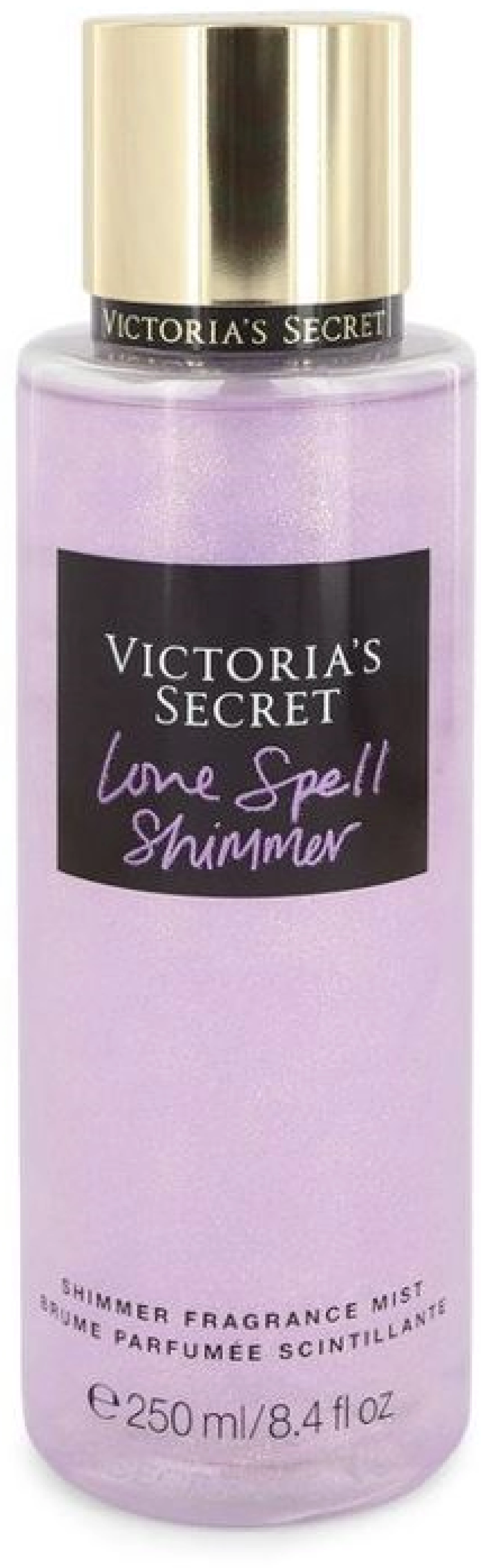 Victoria's Secret Love Spell Shimmer