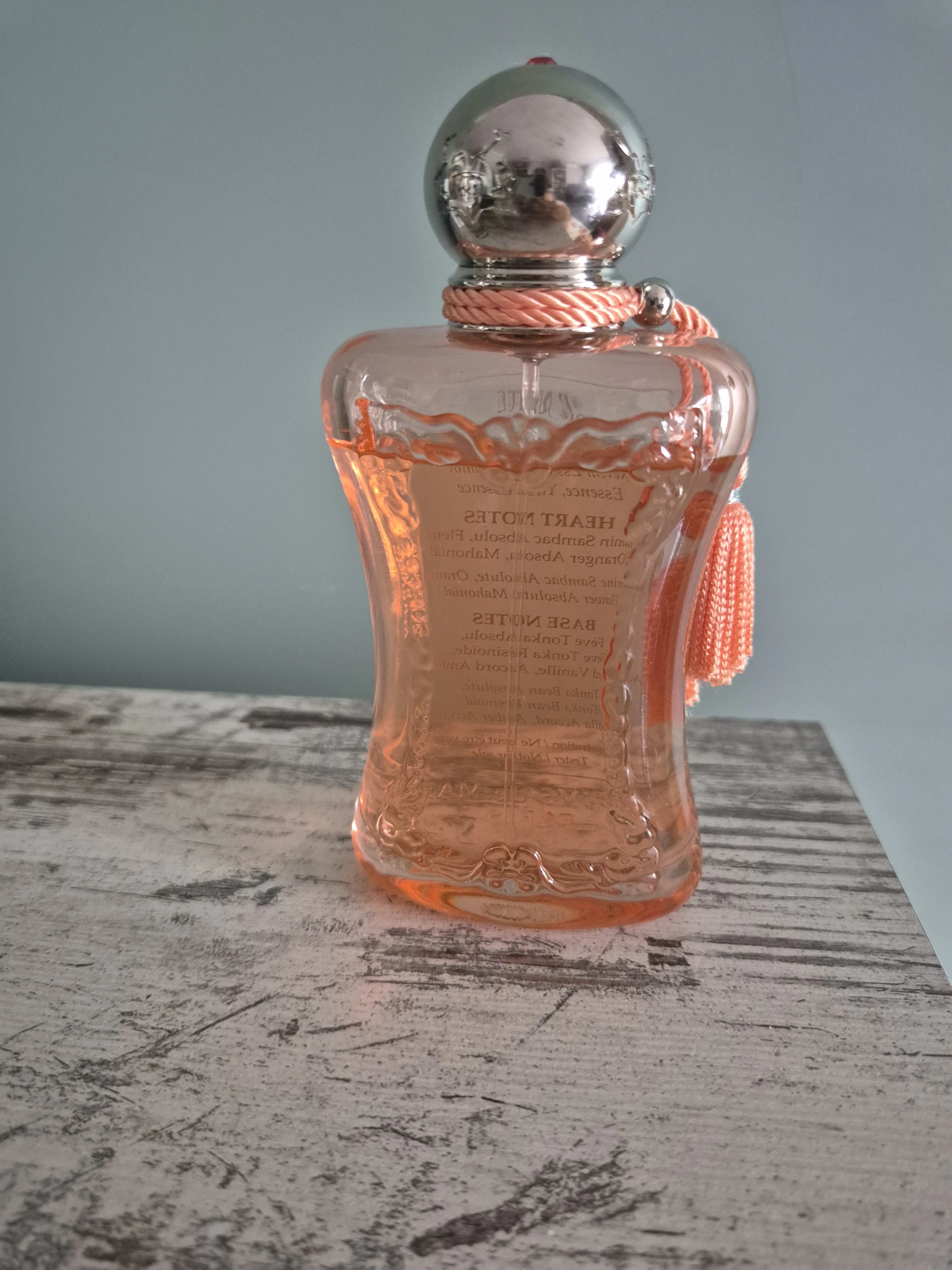 Parfums de Marly Athénaïs EDP