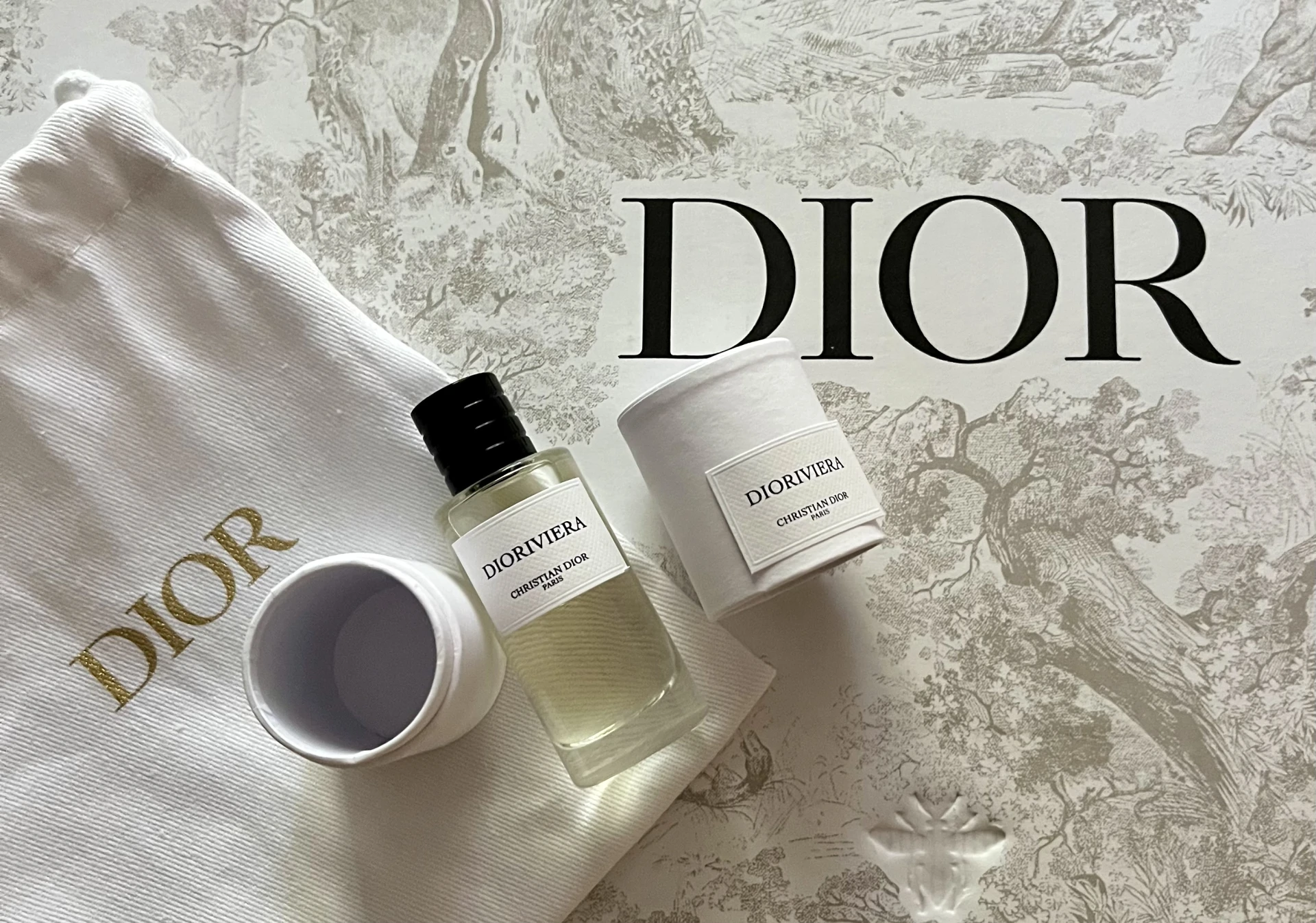 Dior La Collection Privée Dioriviera 10 ml
