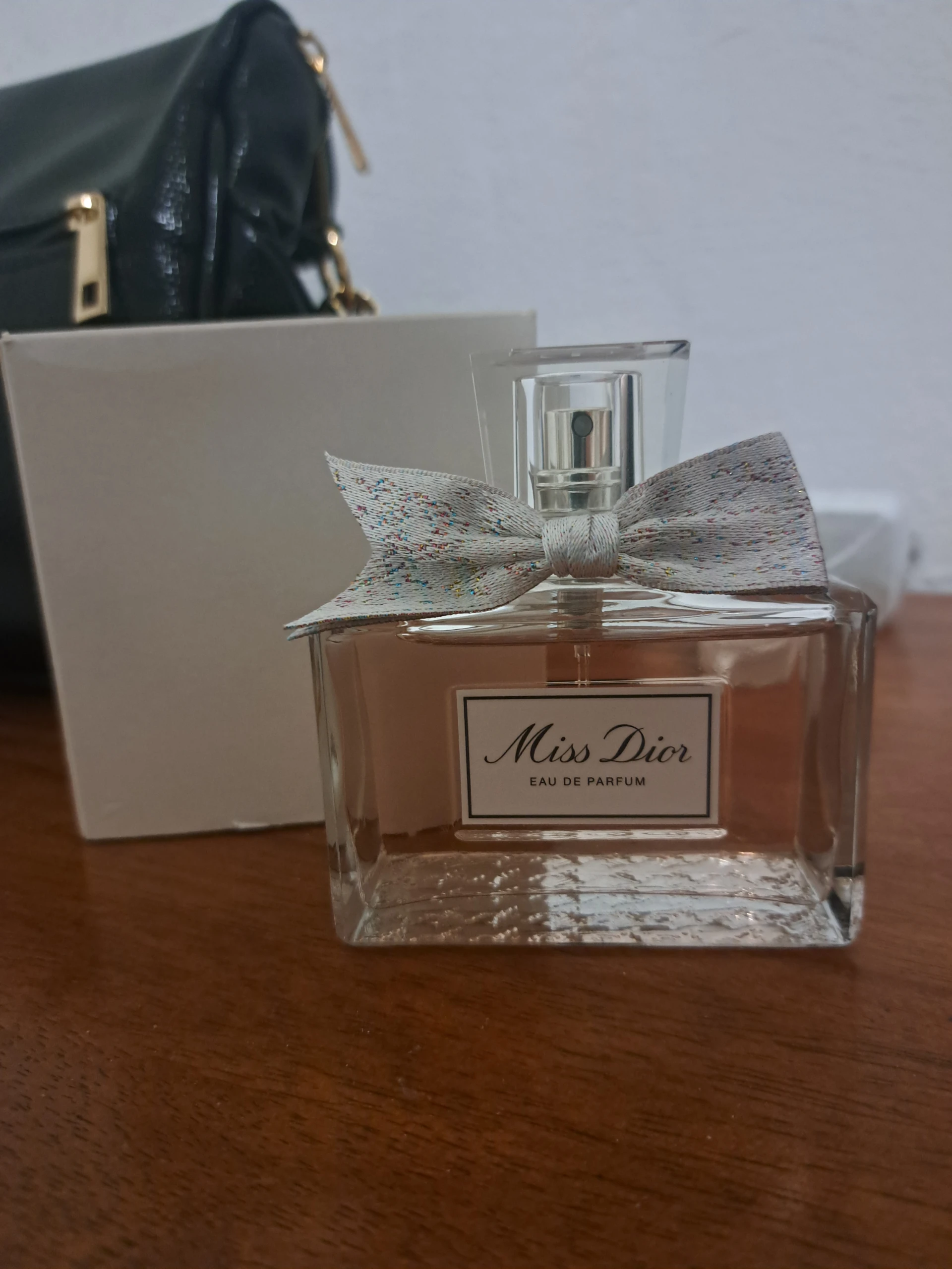 Miss dior edp 2021 🧚‍♀️