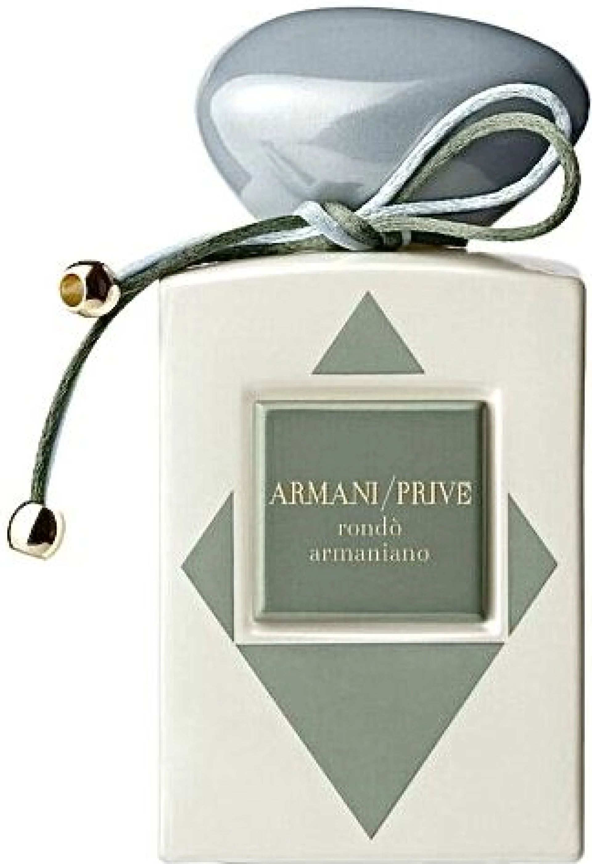 Giorgio Armani Rondò Armaniano