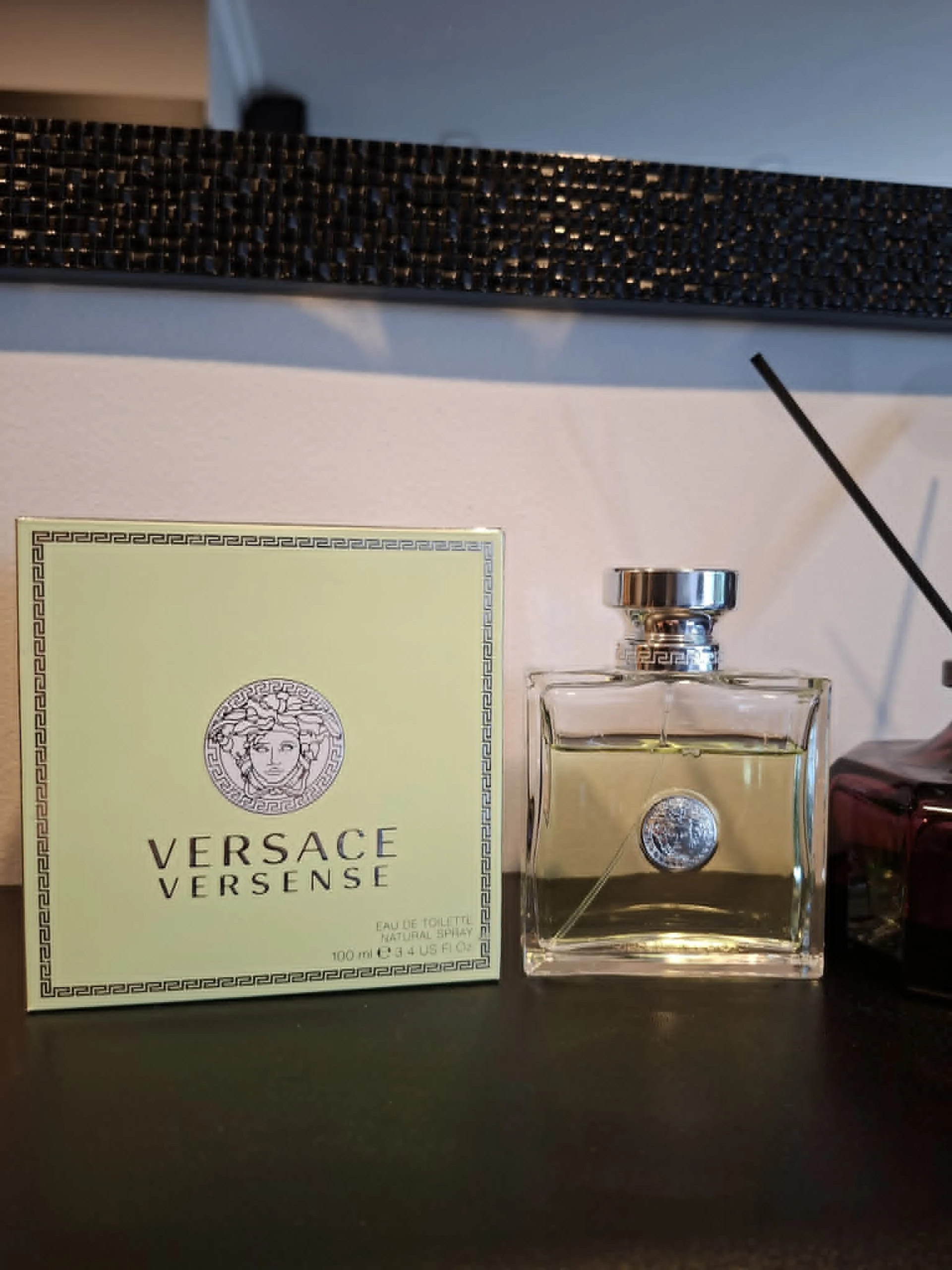Versace Versense EDT