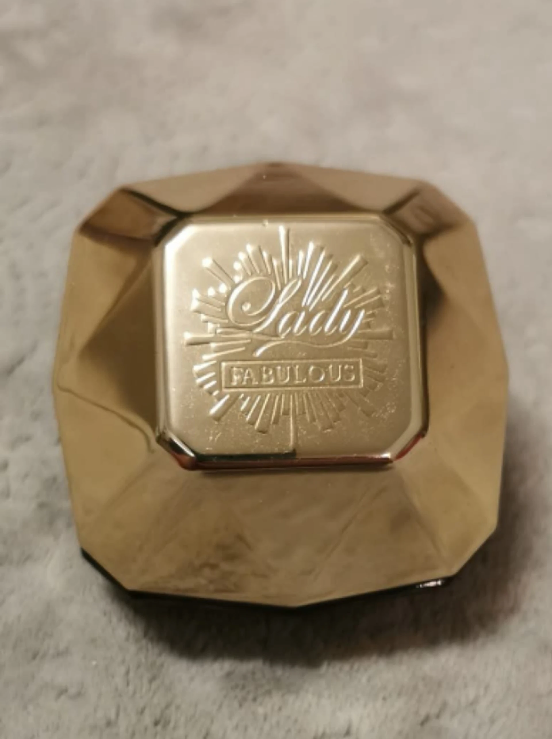 Paco Rabanne