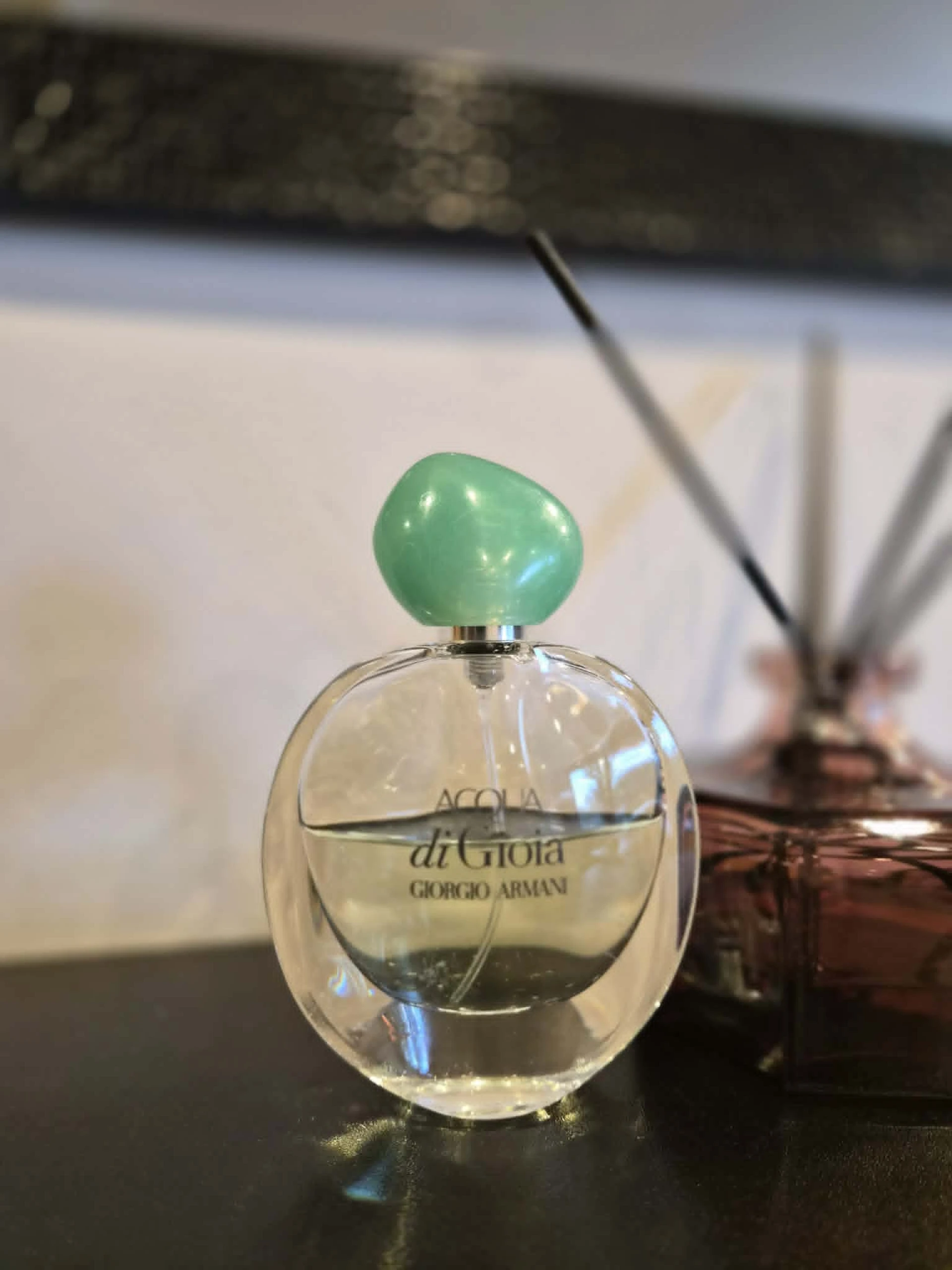 Giorgio Armani Acqua di Gioia EDP