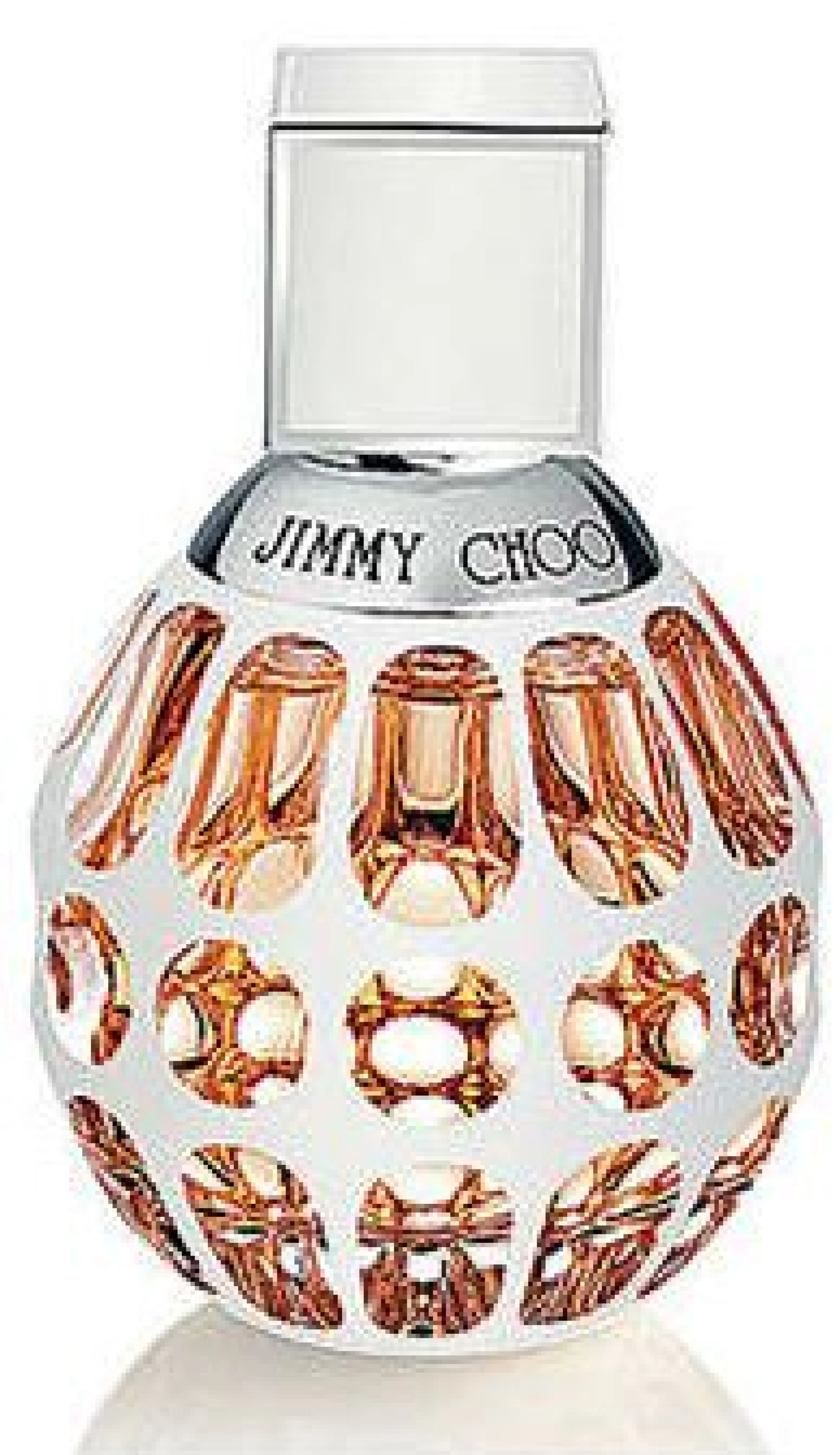 Jimmy Choo White Edition EDP