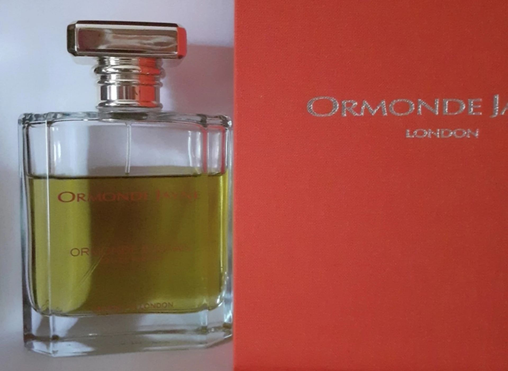 Ormonde woman