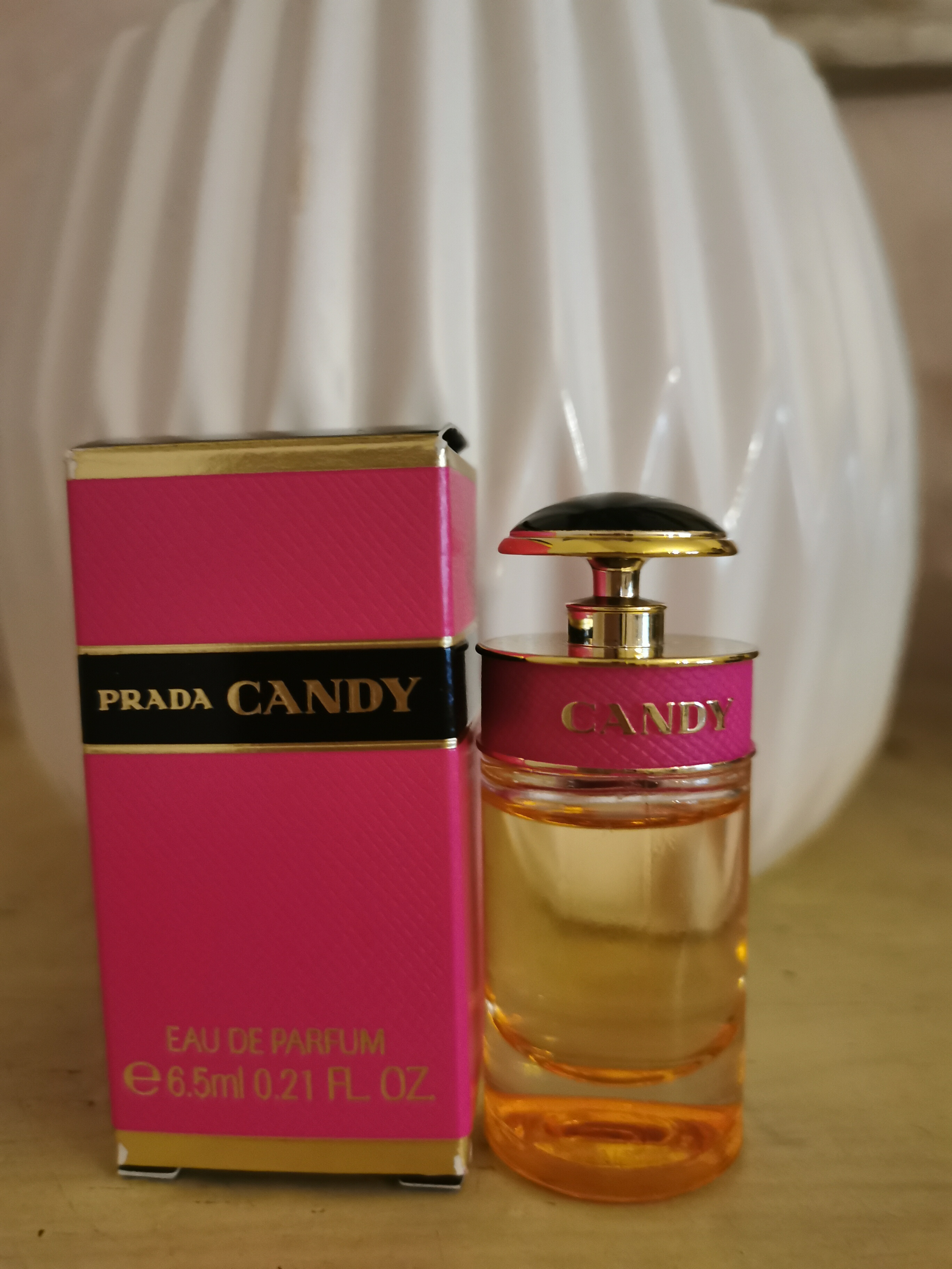 Eladó Prada Candy 6.5 ml