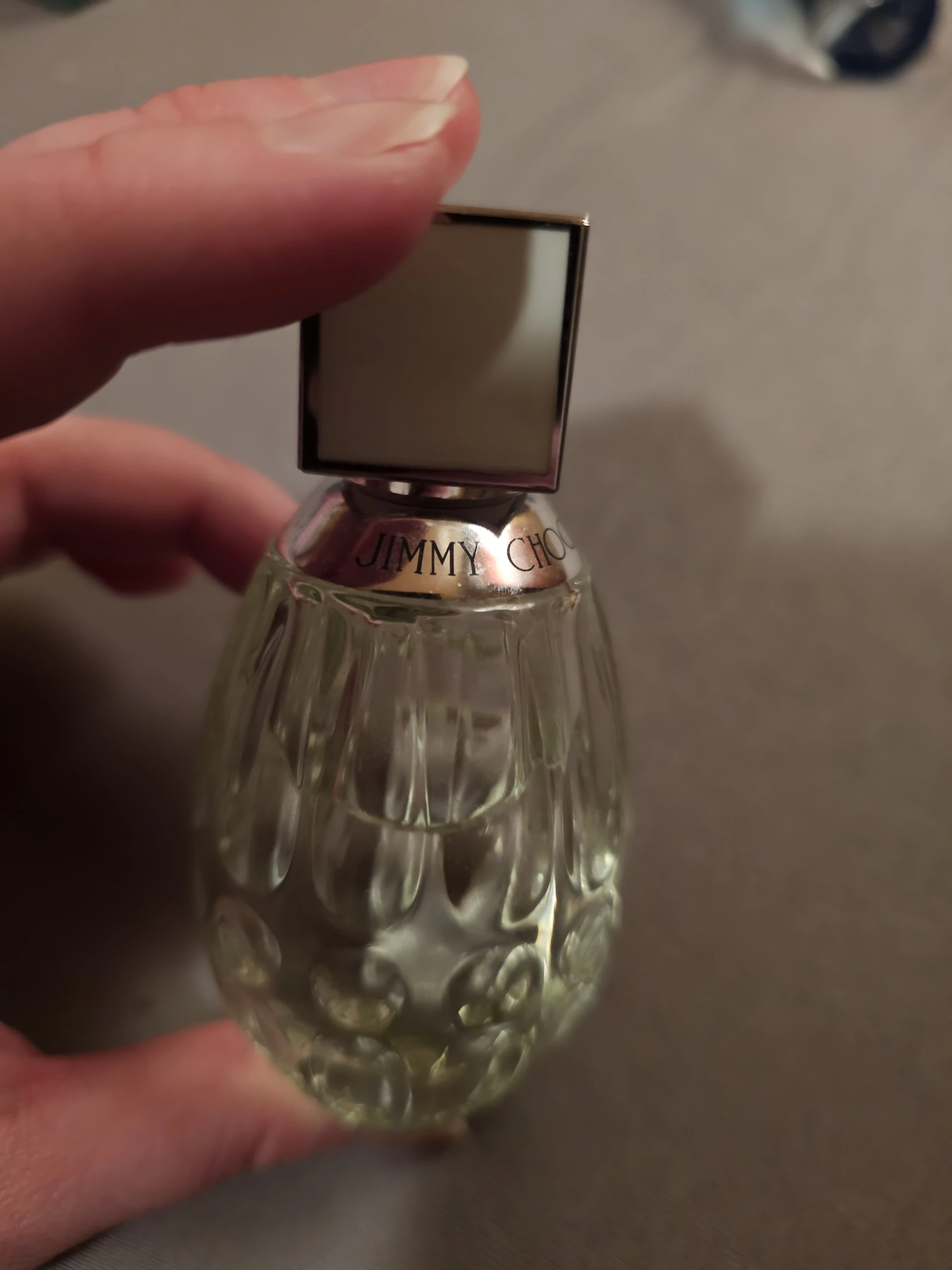 Jimmy Choo Floral