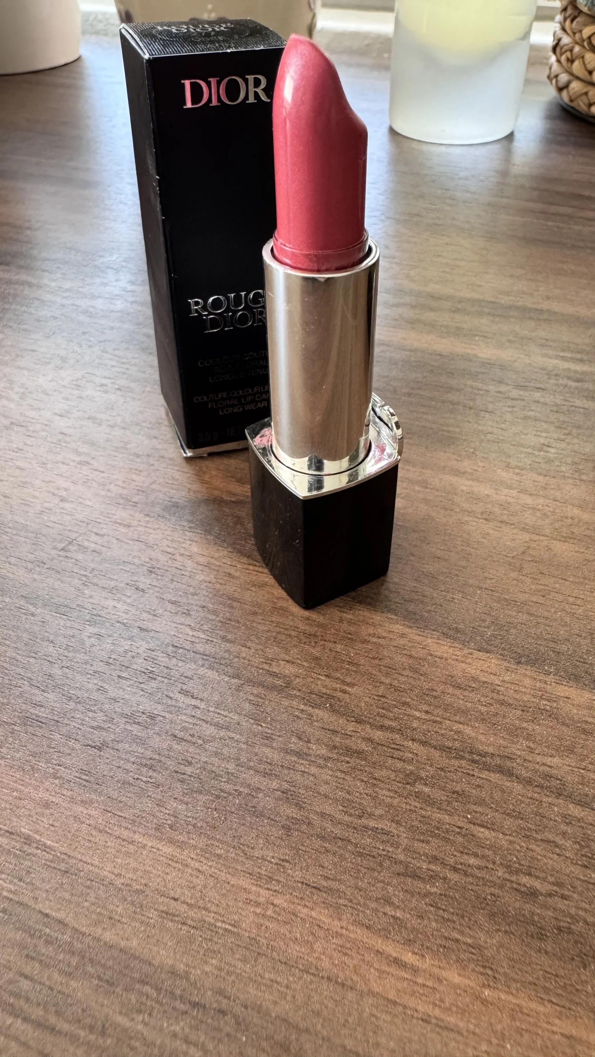 Dior Rouge