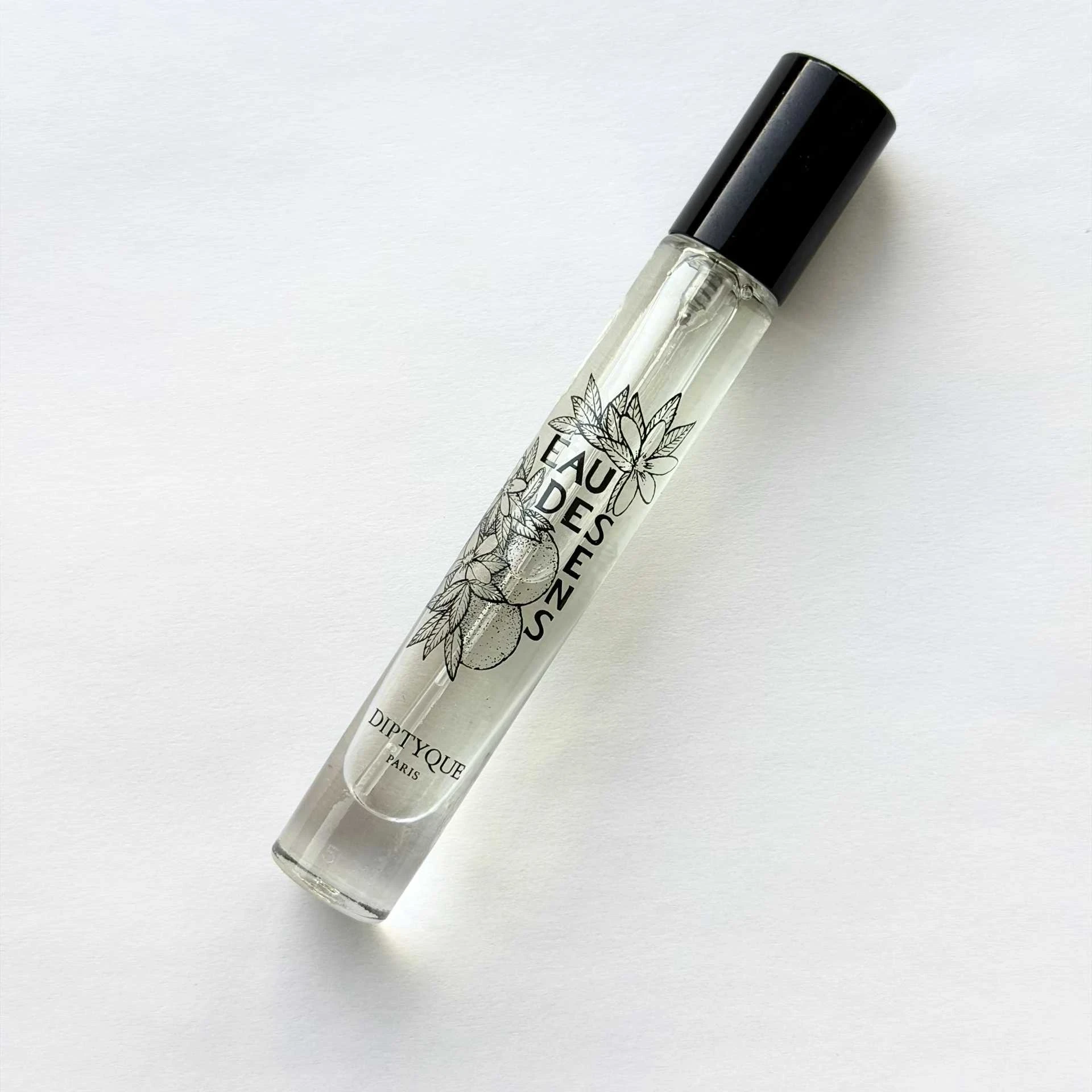 Diptyque Paris Eau Des Sens 🍊 travel size