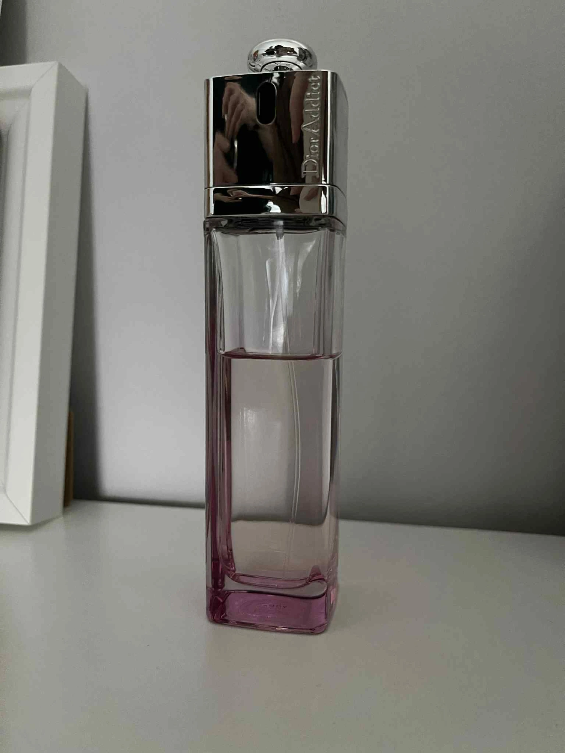 Fújós! 2012-es! Dior Addict Eau Fraiche EDT