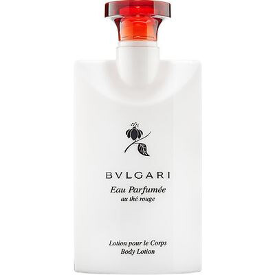 Bvlgari Eau Parfumeé Au Thé Rouge Body Lotion | Krémmánia
