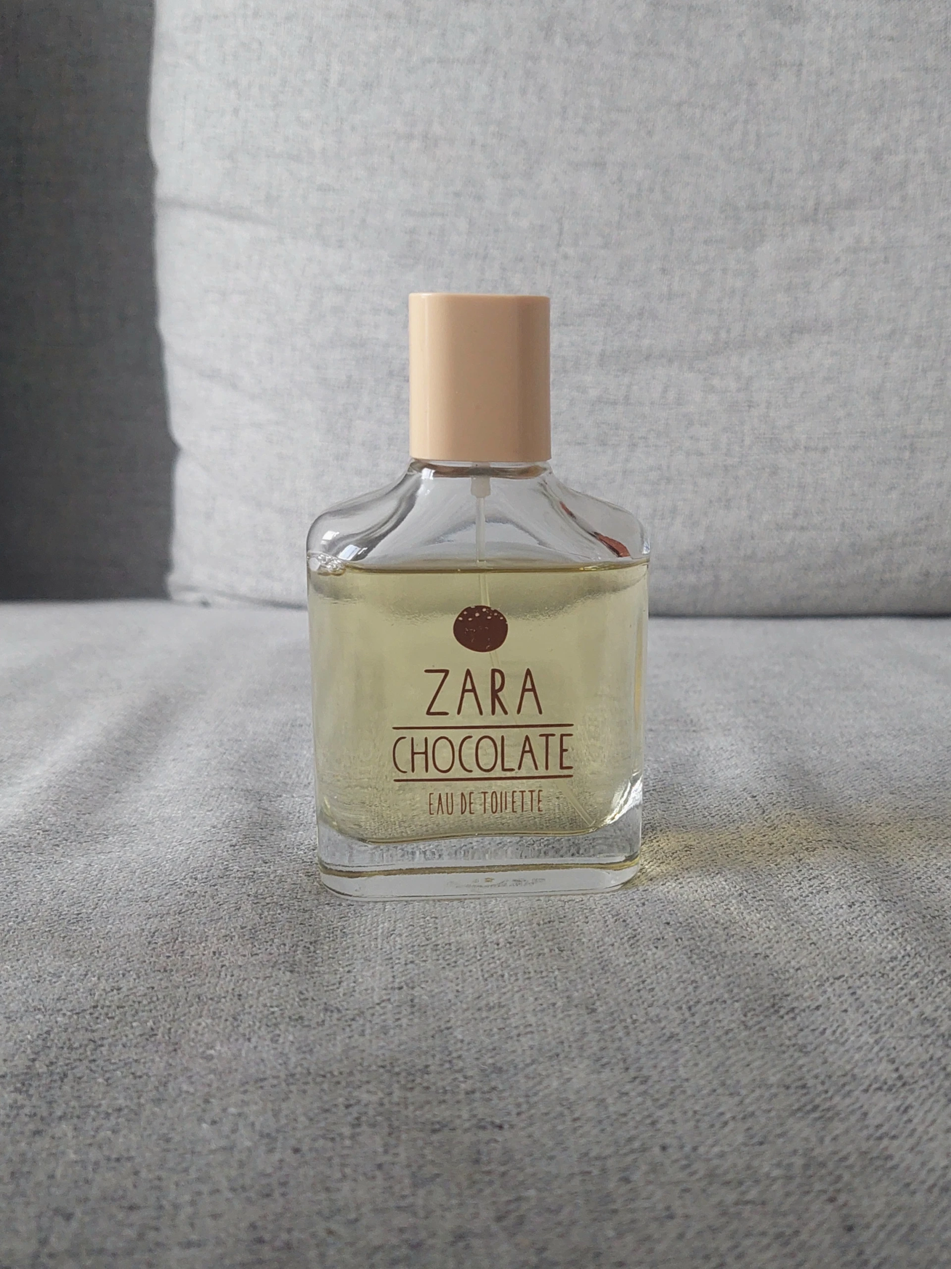 Chocolate - Zara
