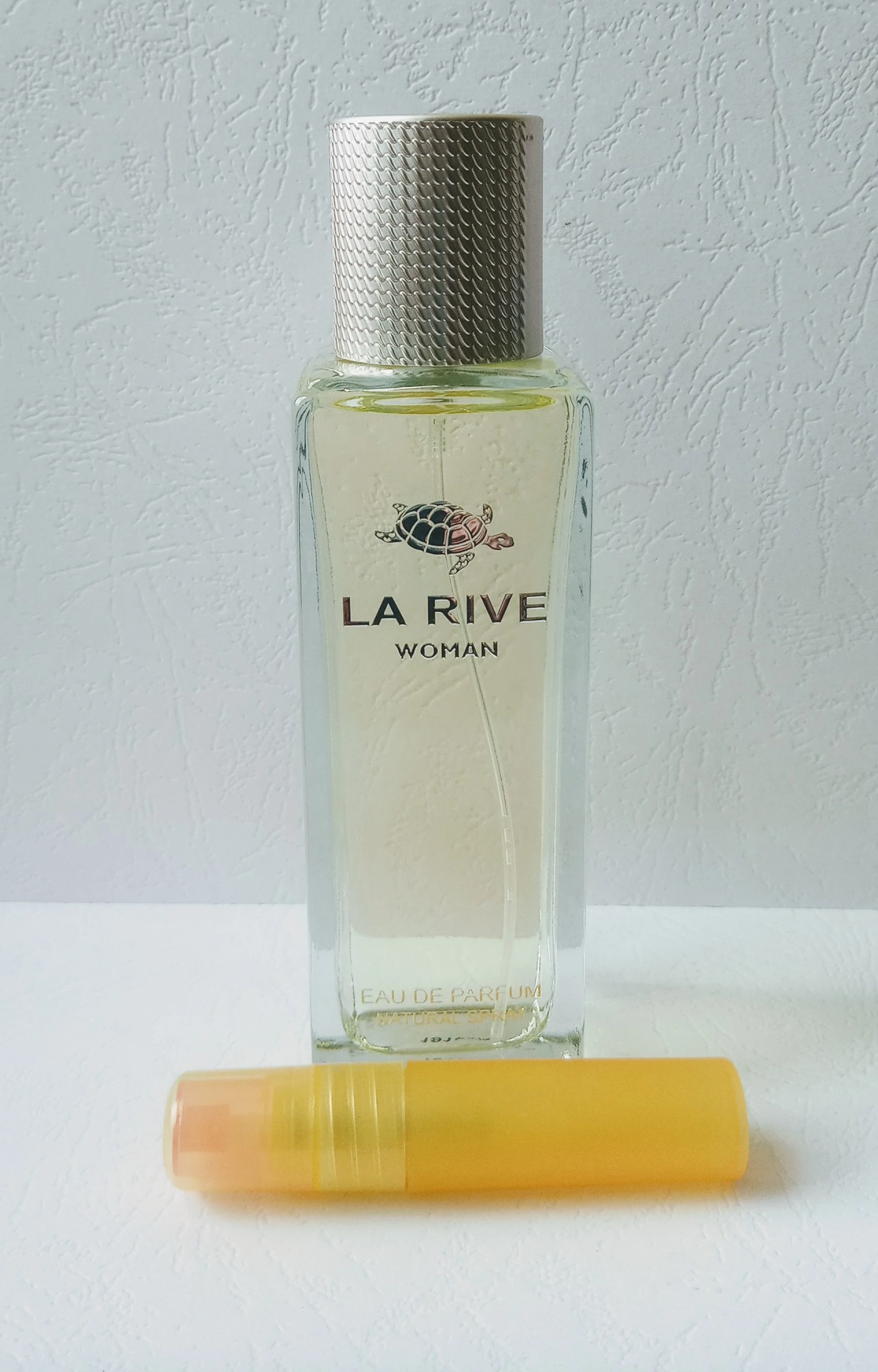 La Rive Woman fújós