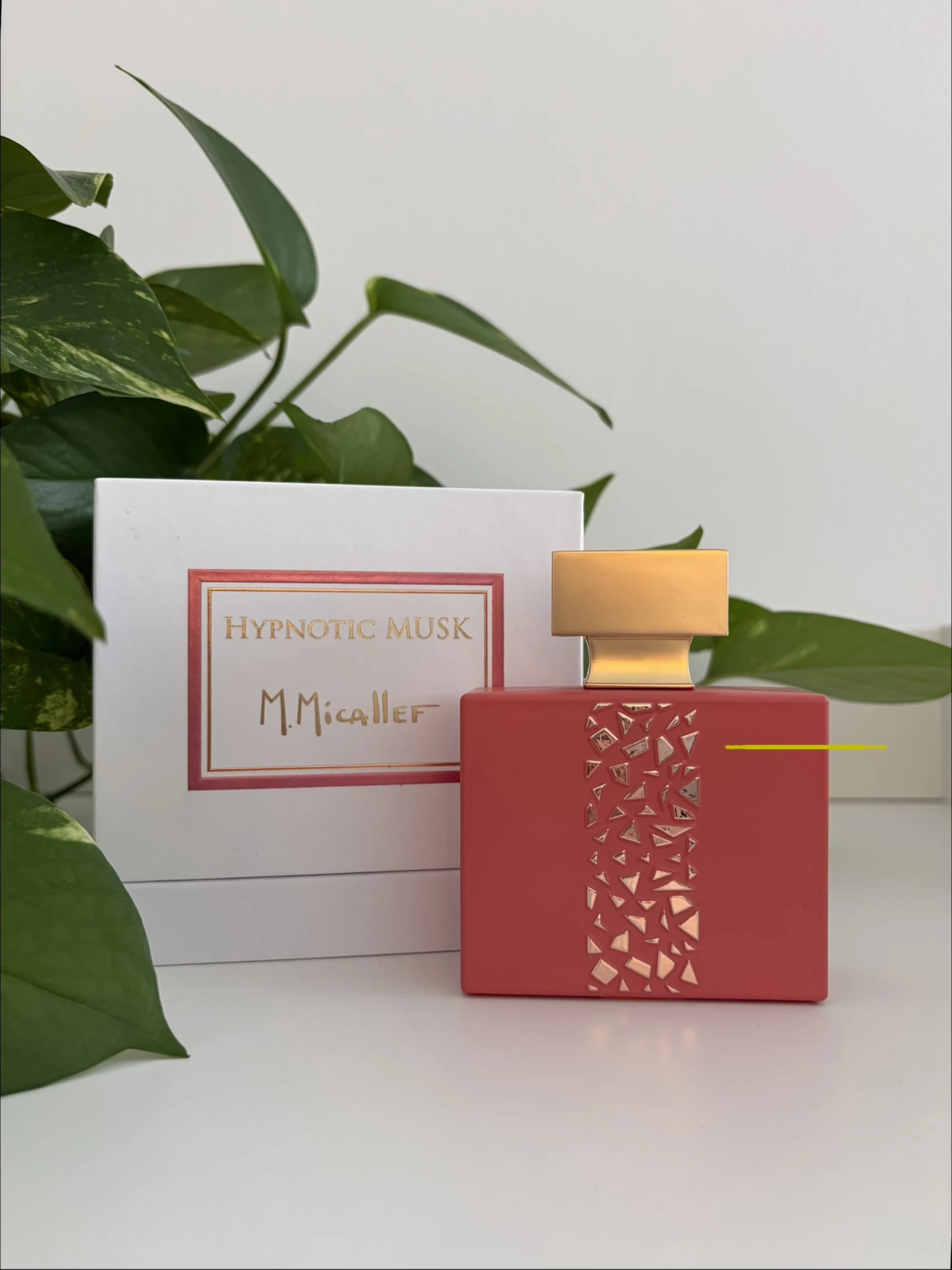 Hypnotic Musk parfüm