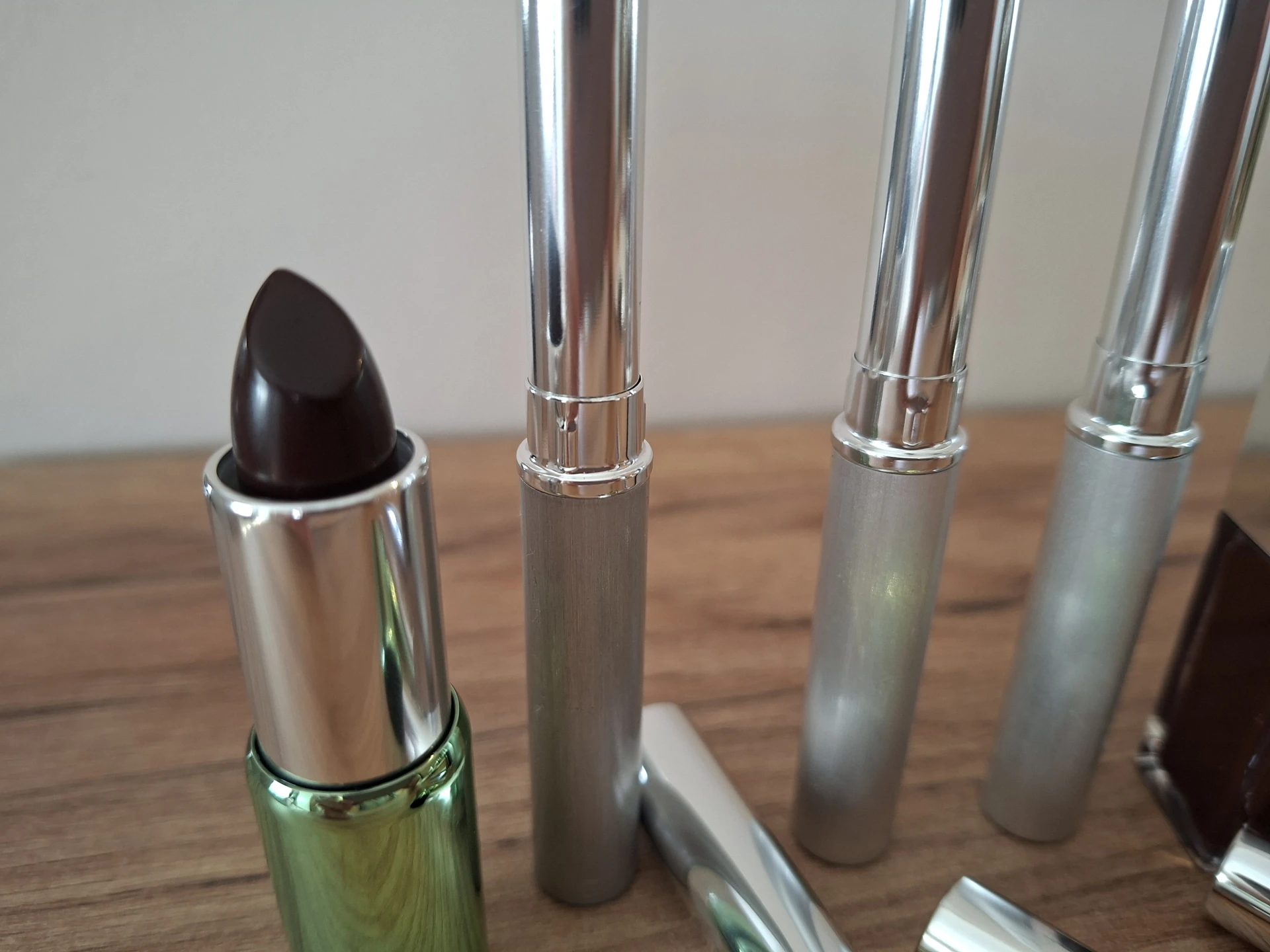 Clinique Almost Lipstick Rúzs