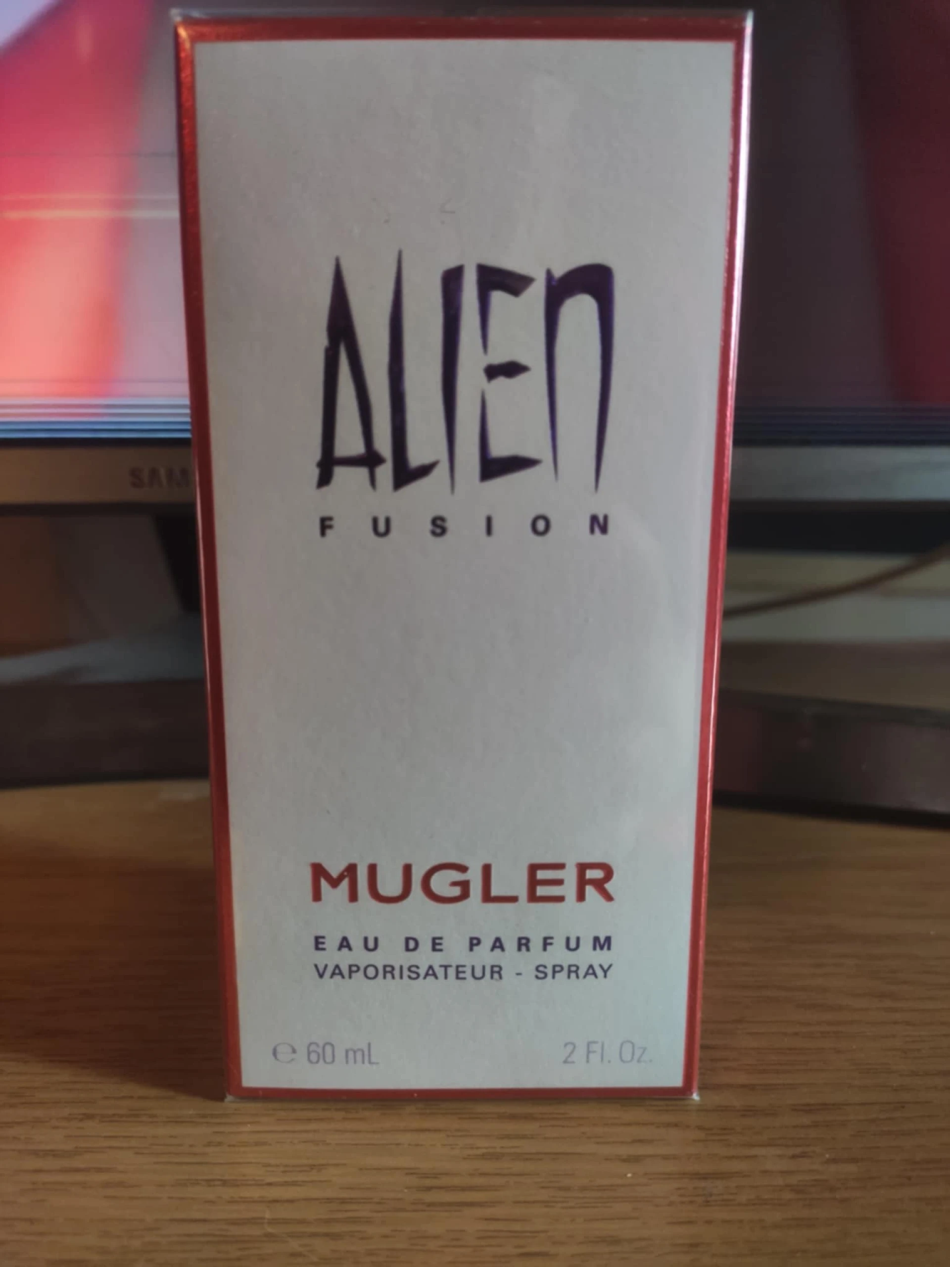 Mugler