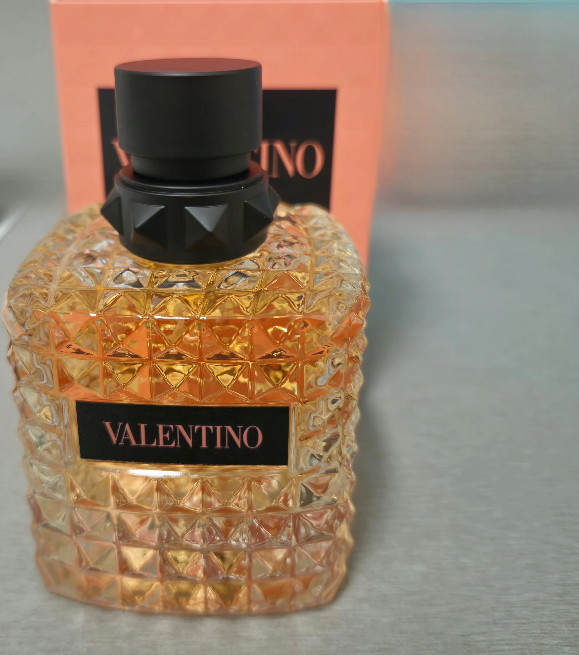 Valentino Born in Roma Donna Coral Fantasy 100ml teszter