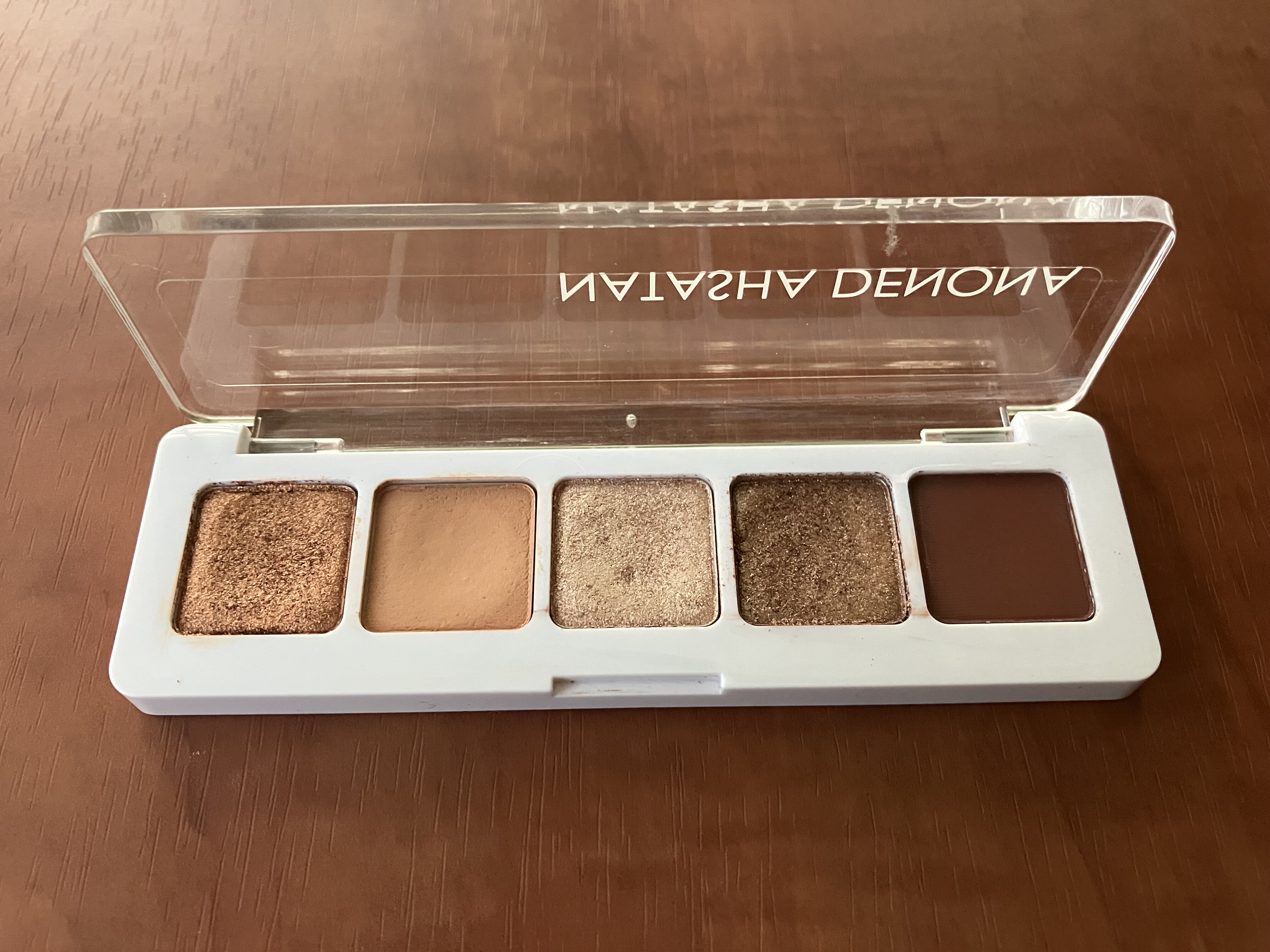 Natasha Denona Mini Nude Palette