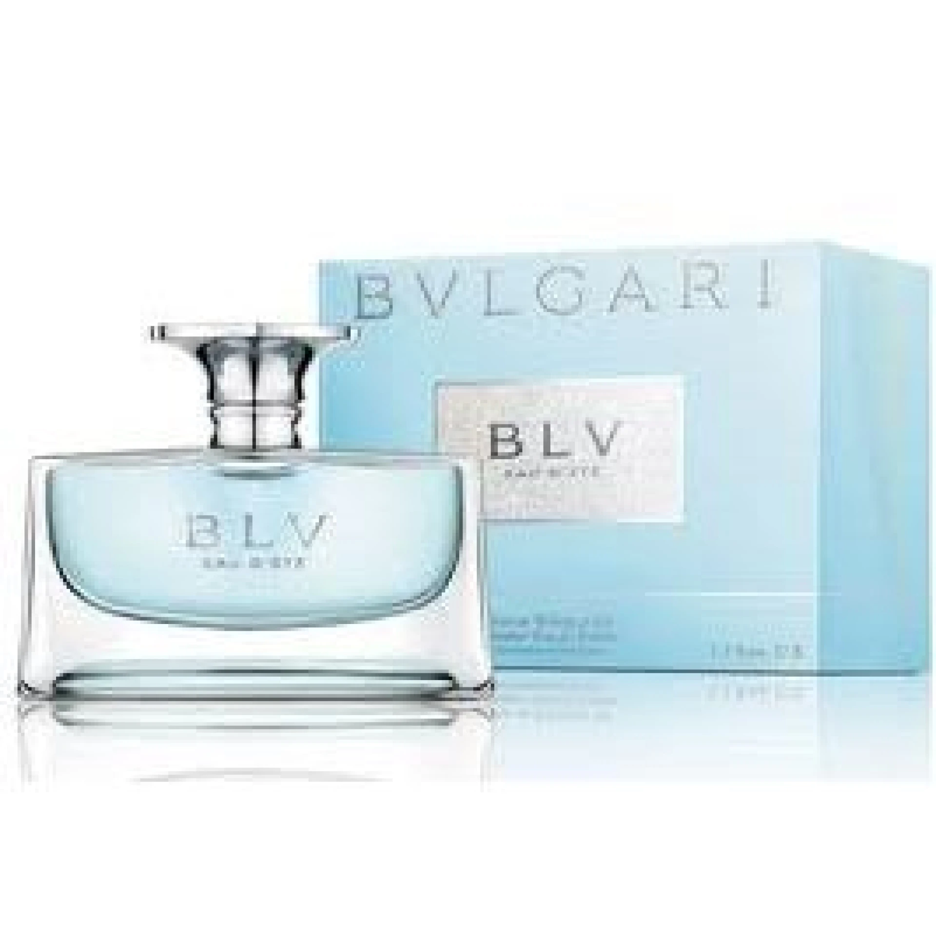 Bvlgari Blv Eau D'ete For Women