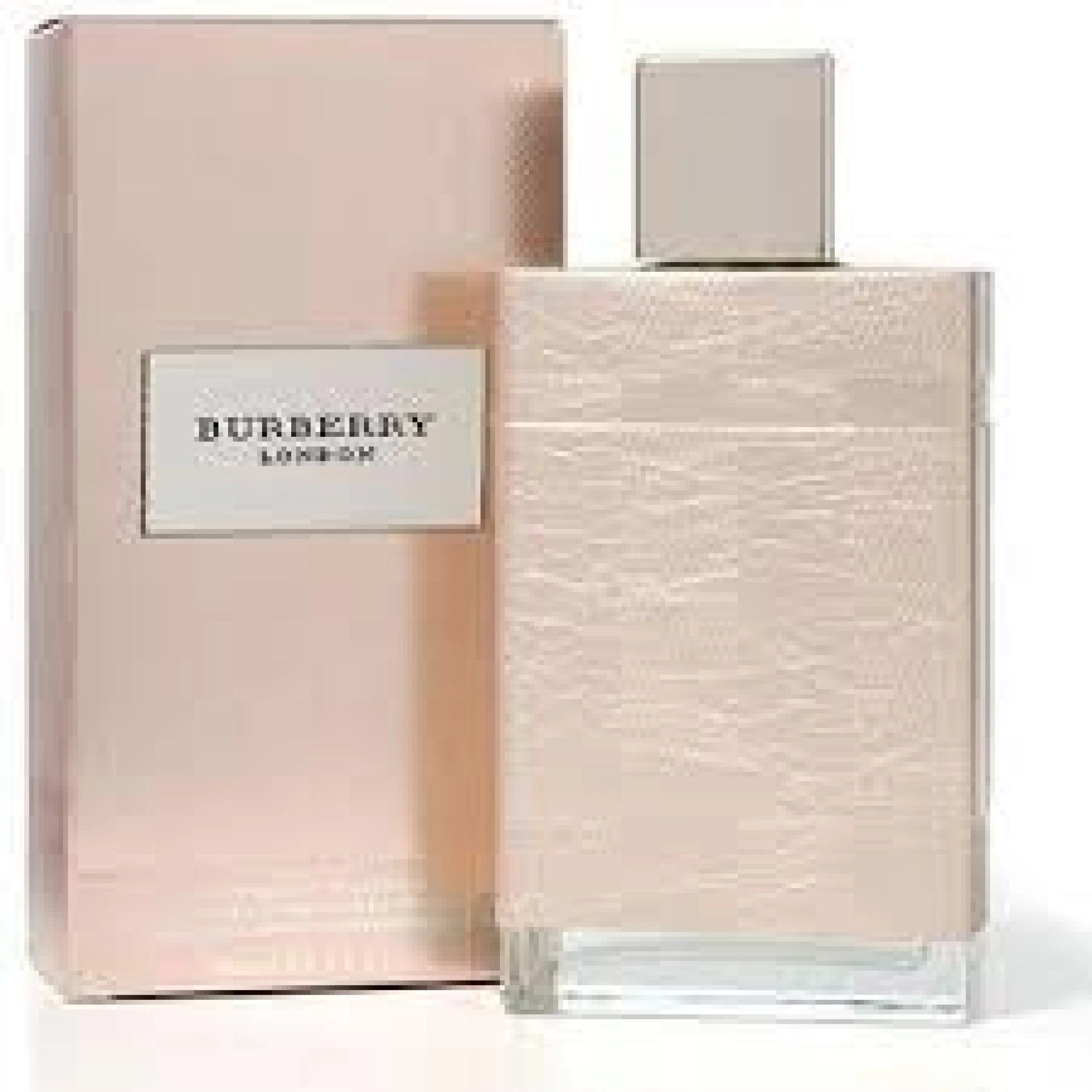 Burberry London For Women Special Edition
