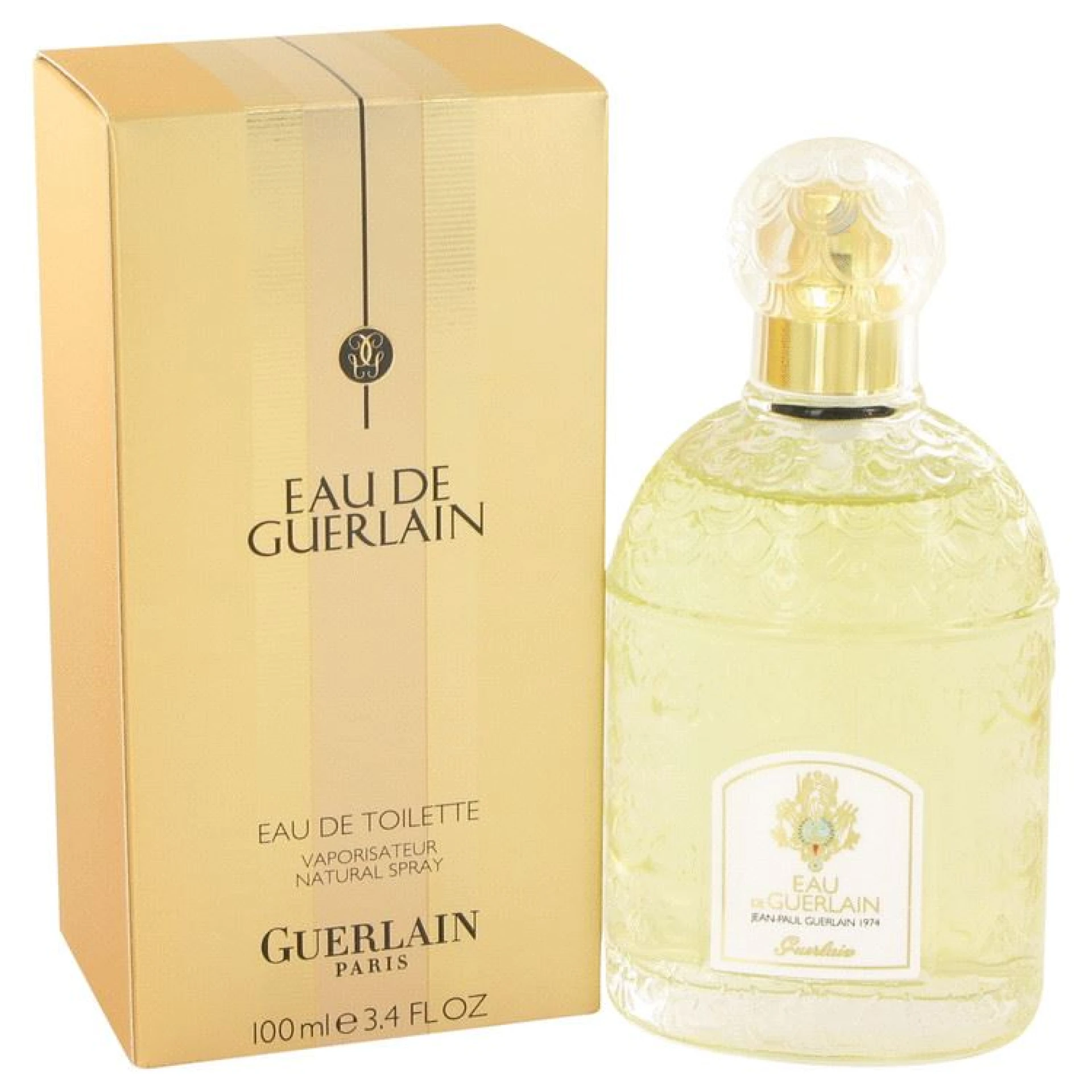 Guerlain Eau De Guerlain