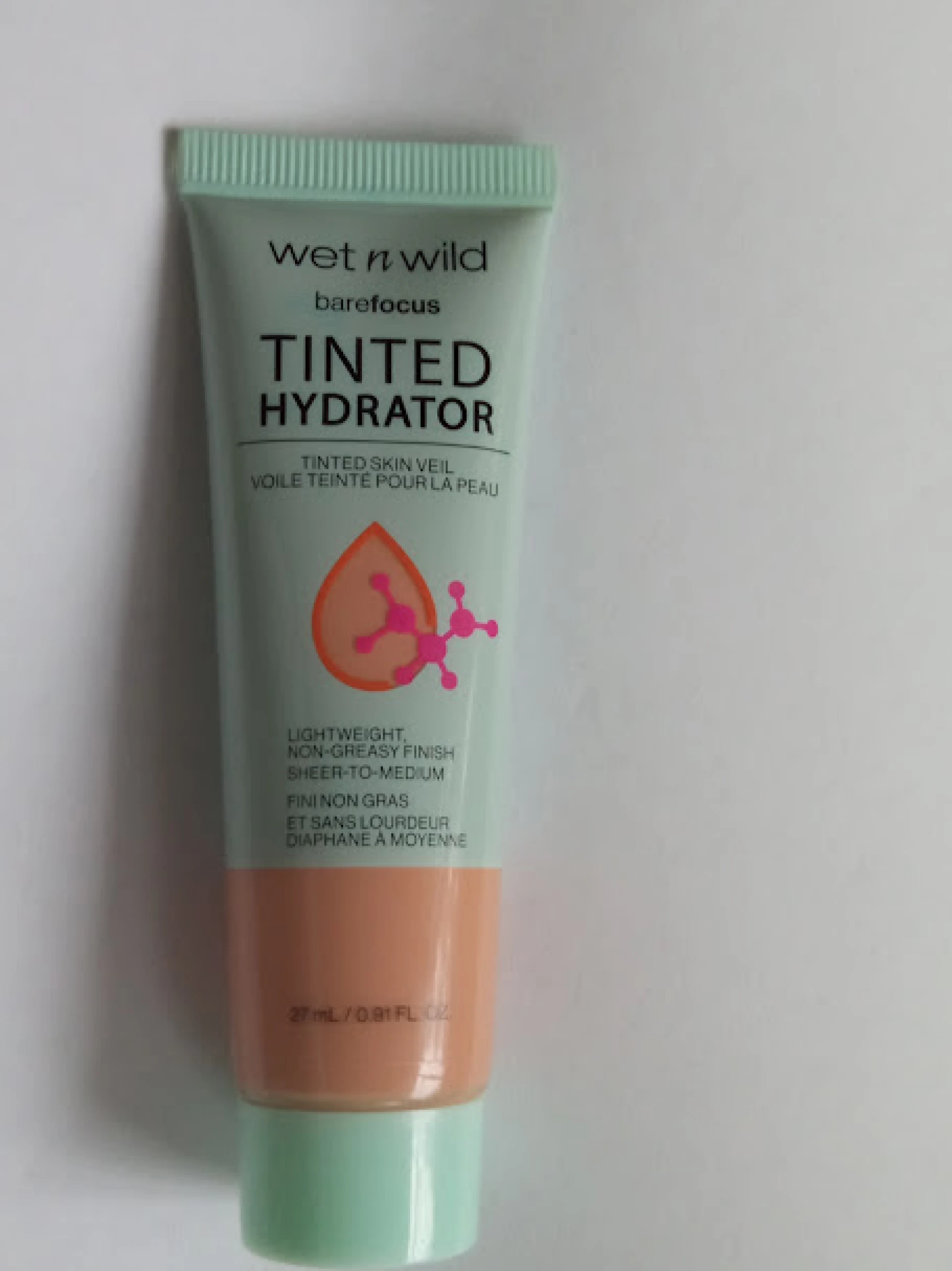 wet n wild hidratáló tonizáló fluid