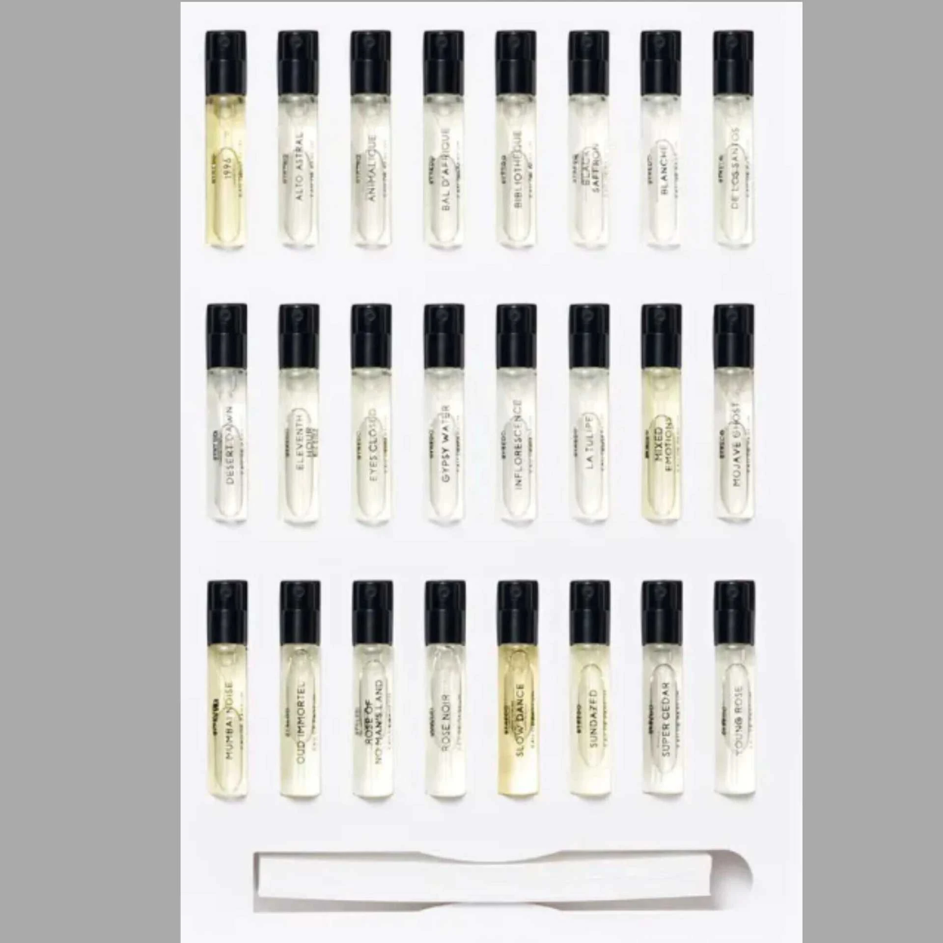 Byredo gyári minták - Byredo Eleventh Hour EDP