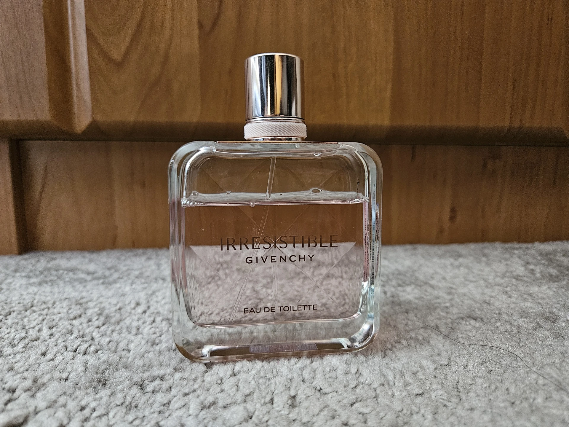 Givenchy Irresistible edt 80 ml