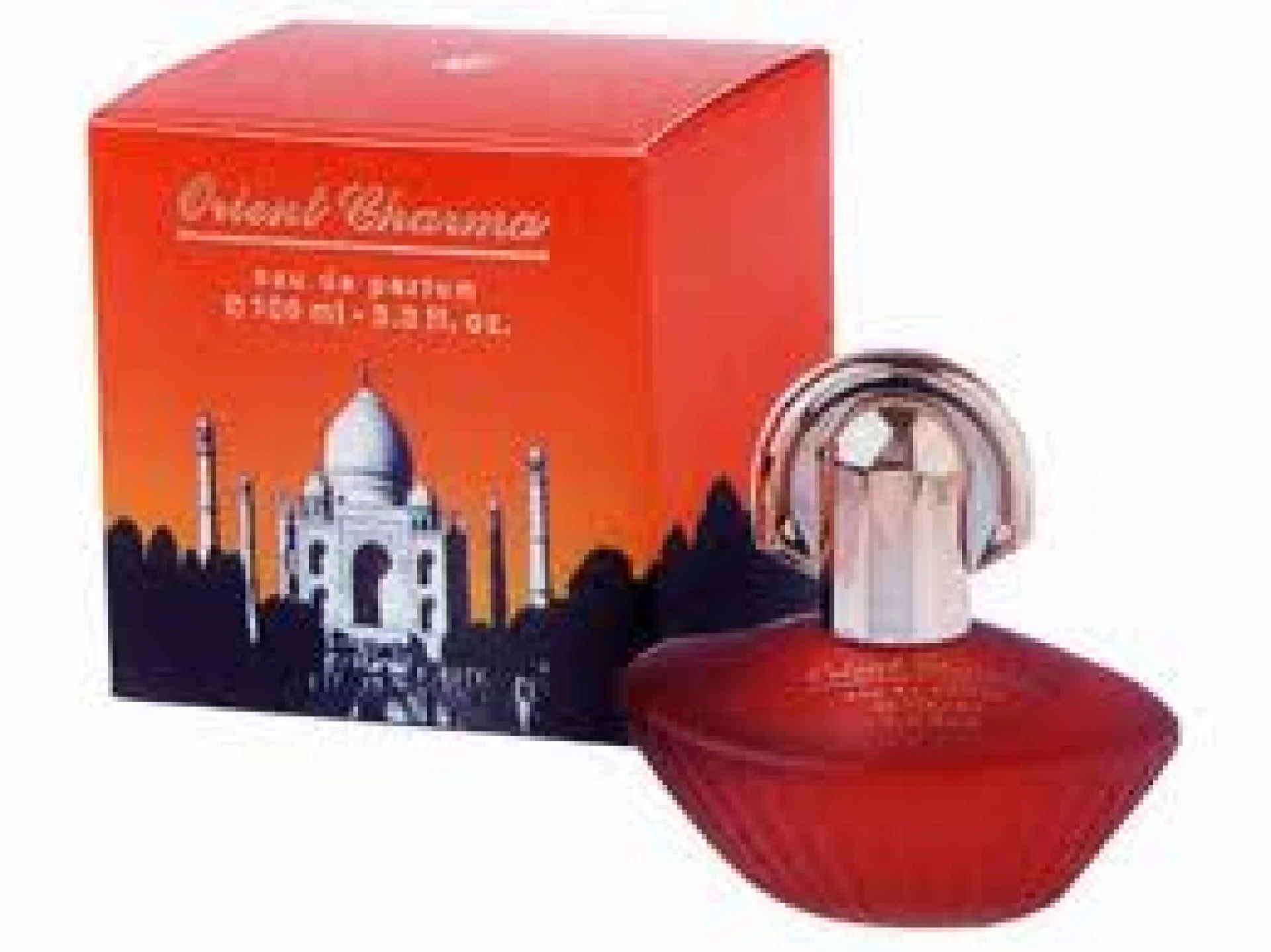 Creation Lamis Orient Charma EDP