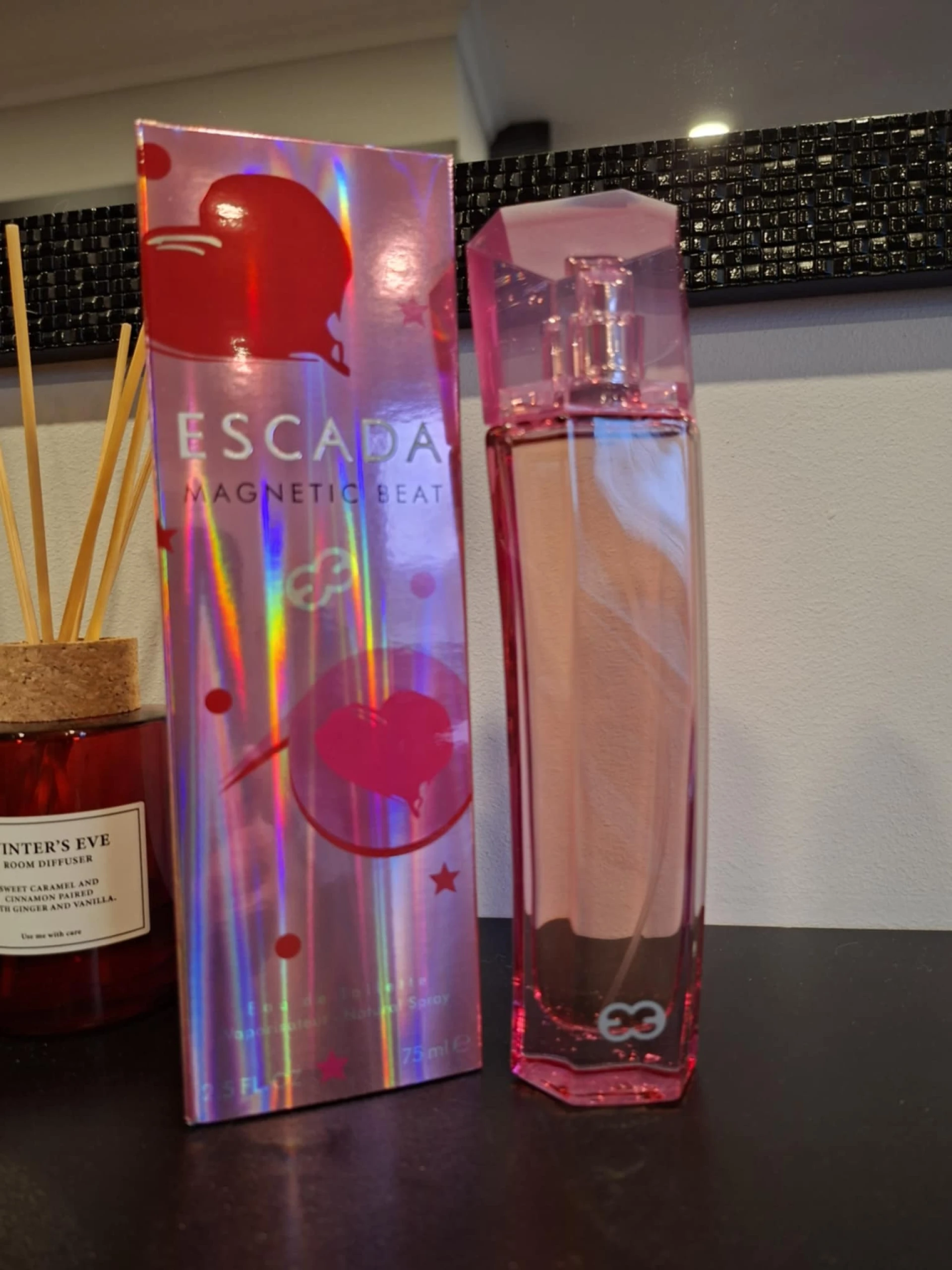 Escada Magnetic Beat