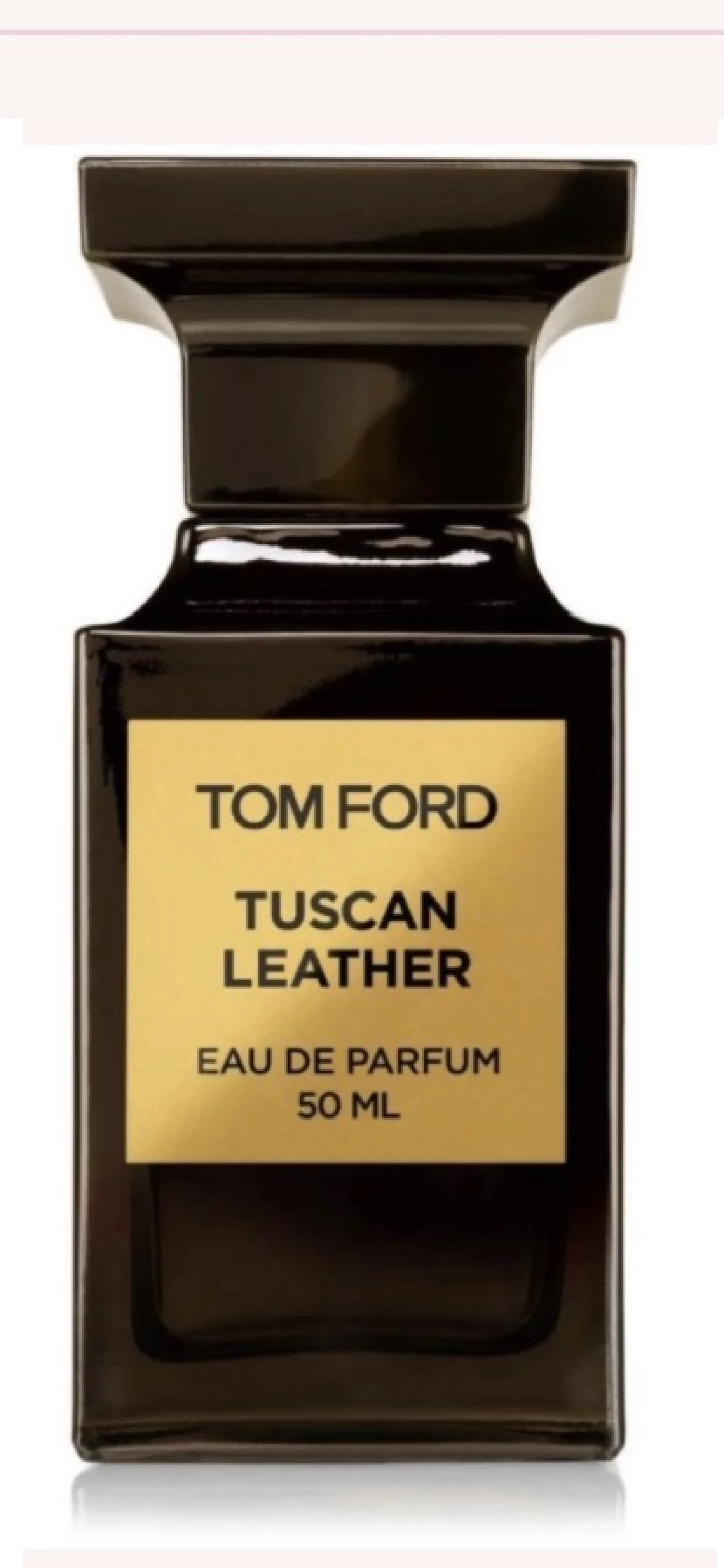 Tom Ford Tuscan Leather