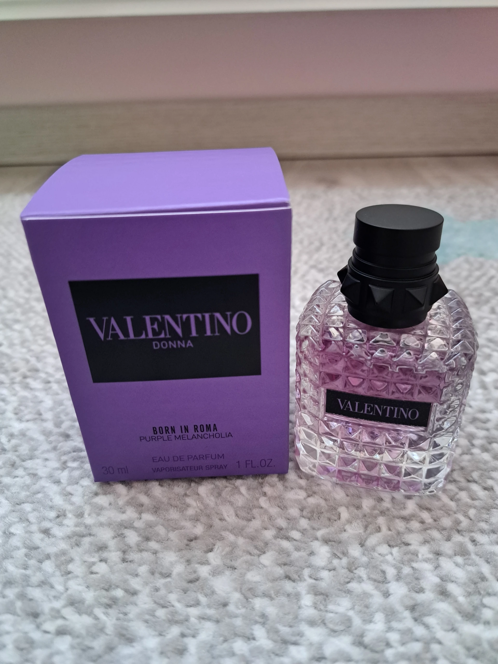 Purple Melancholia 30 ml