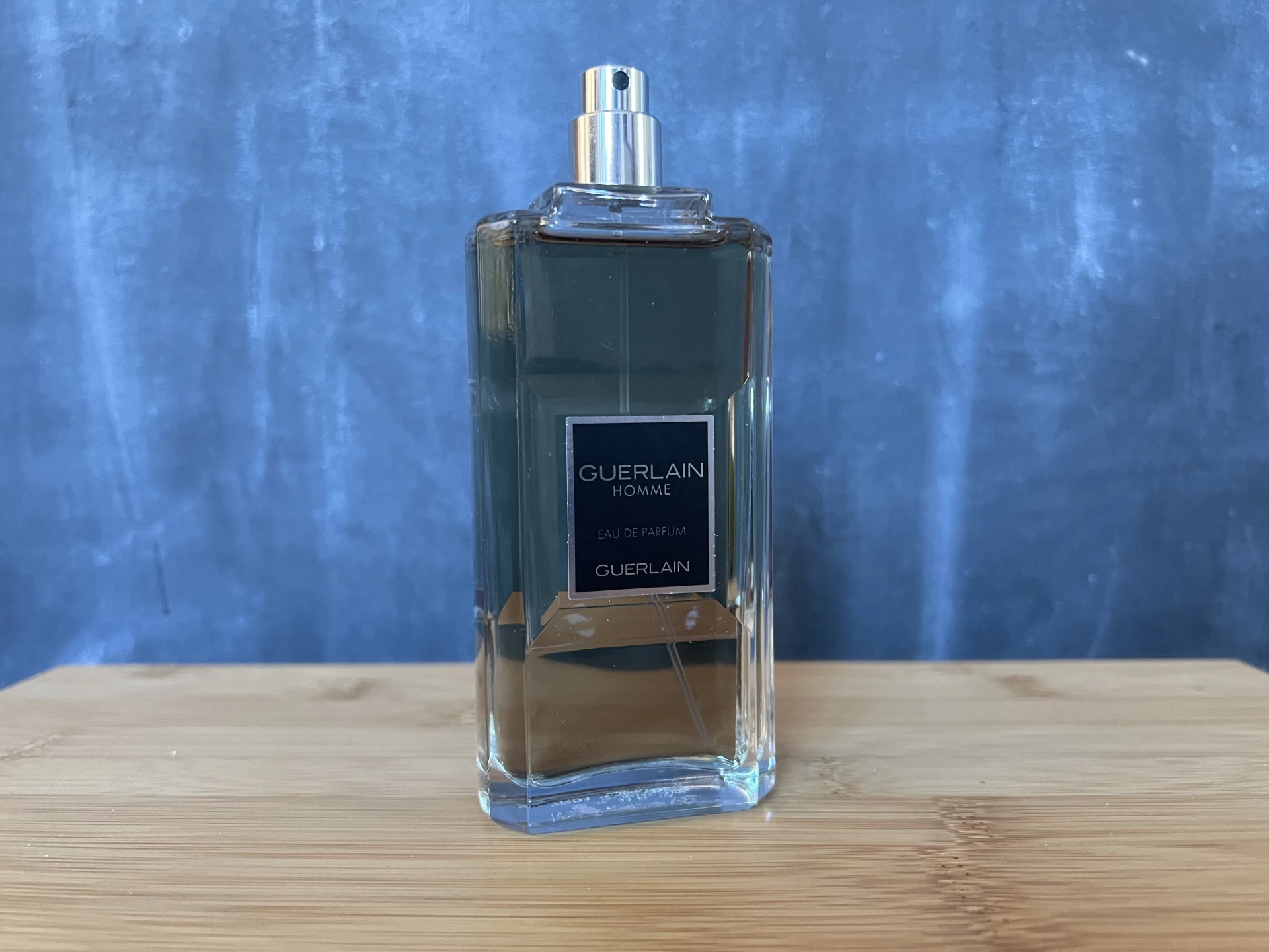 Guerlain Homme EDP