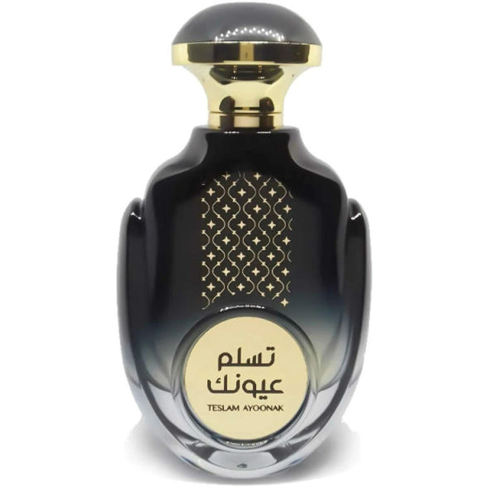 Ard Al Zaafaran Teslam Ayoonak EDP