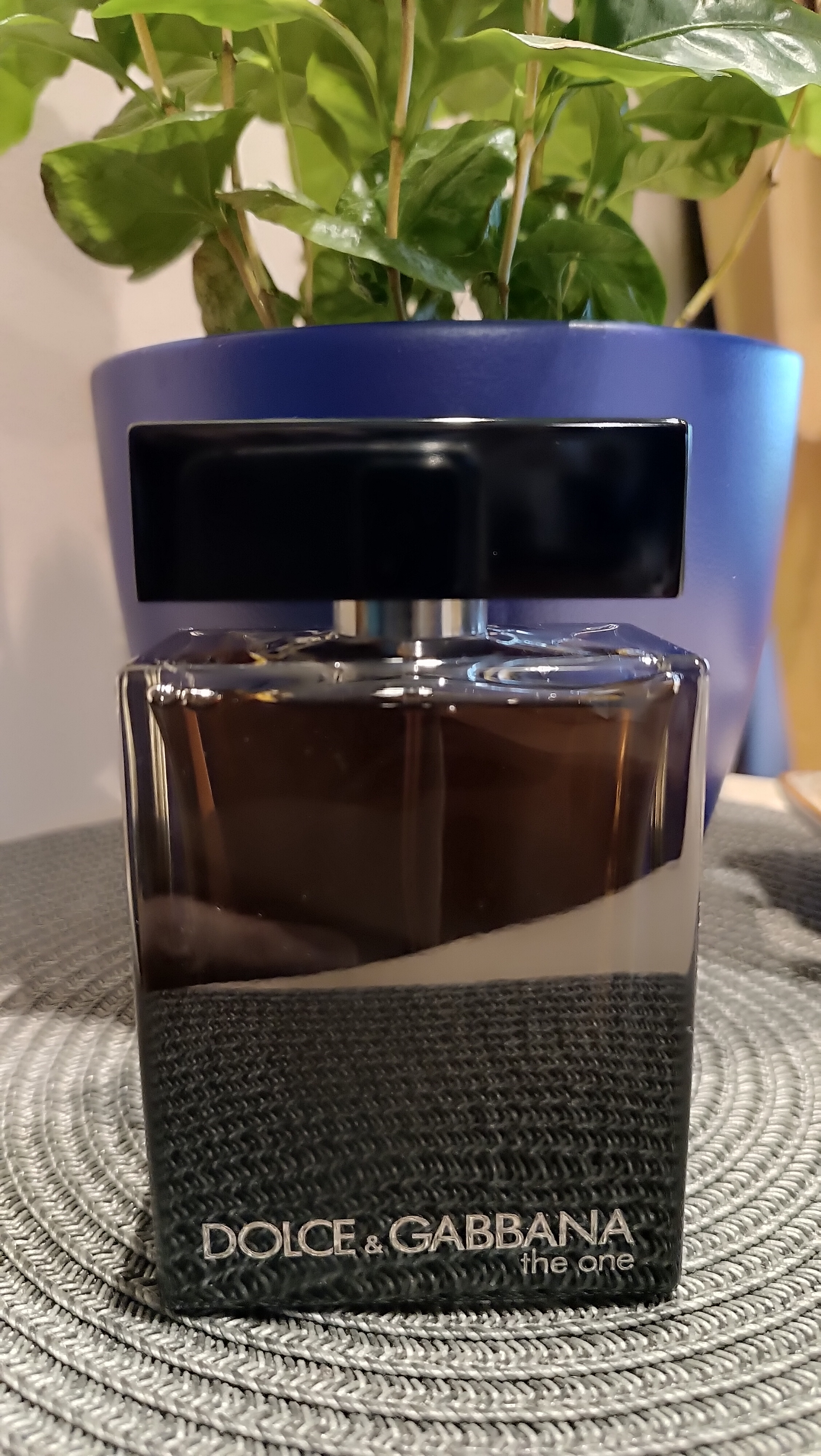 Dolce & Gabbana The One for Men EDP