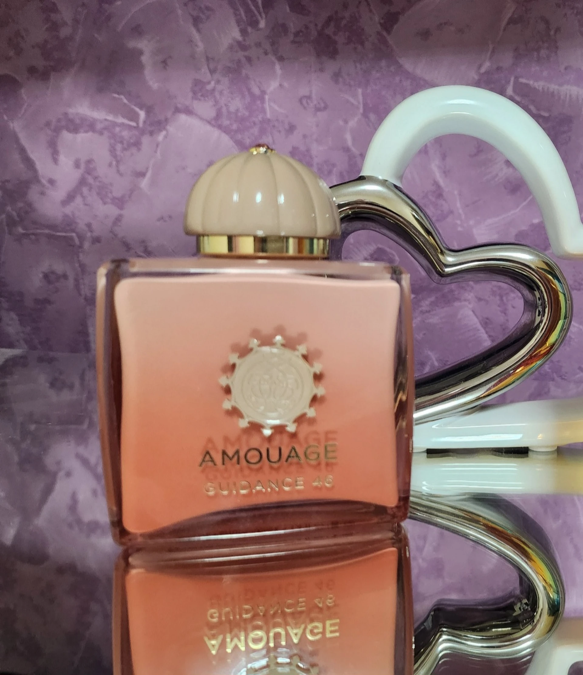Amouage Guidance 46 Extrait