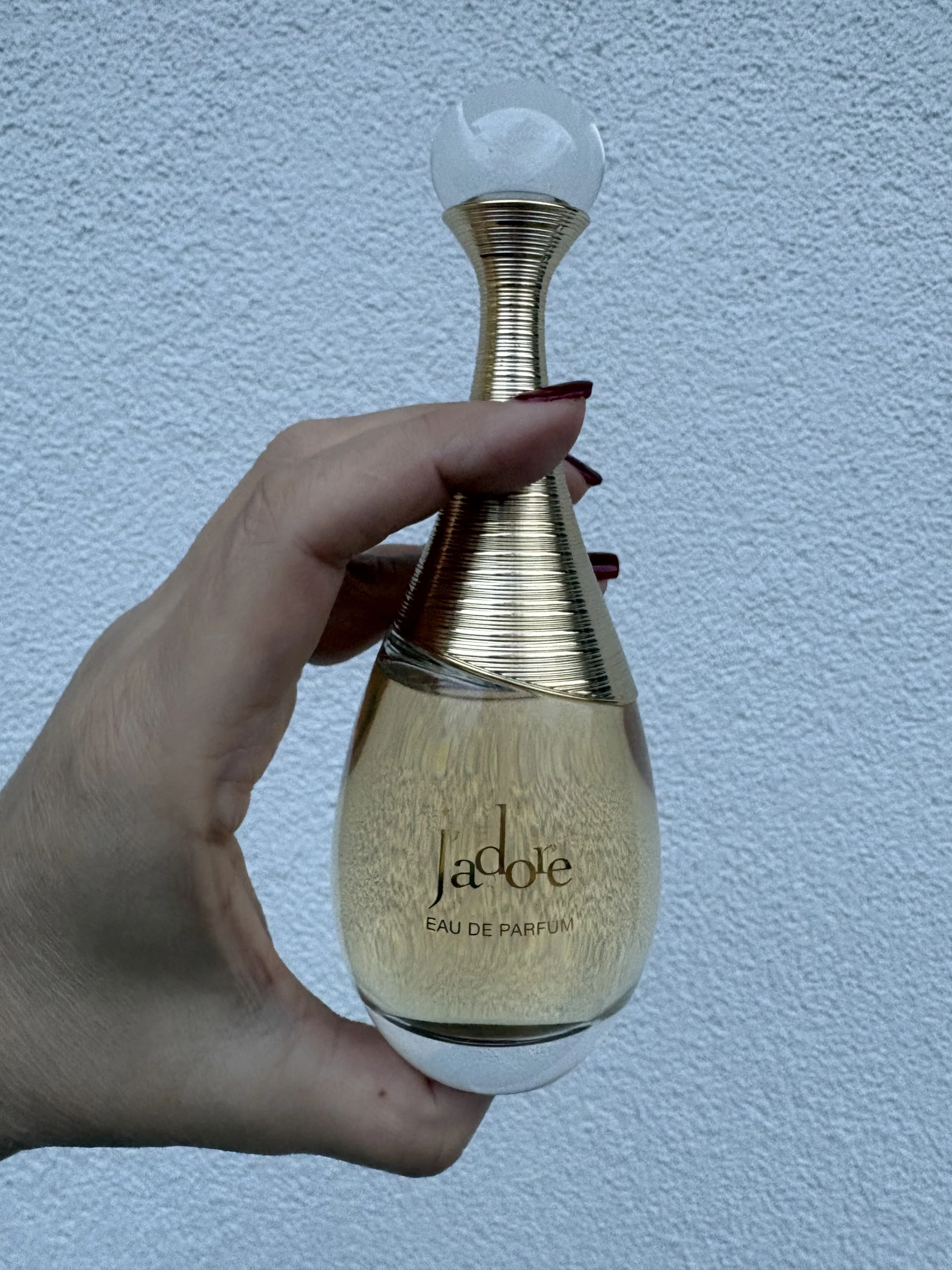 Dior J’ador EDP