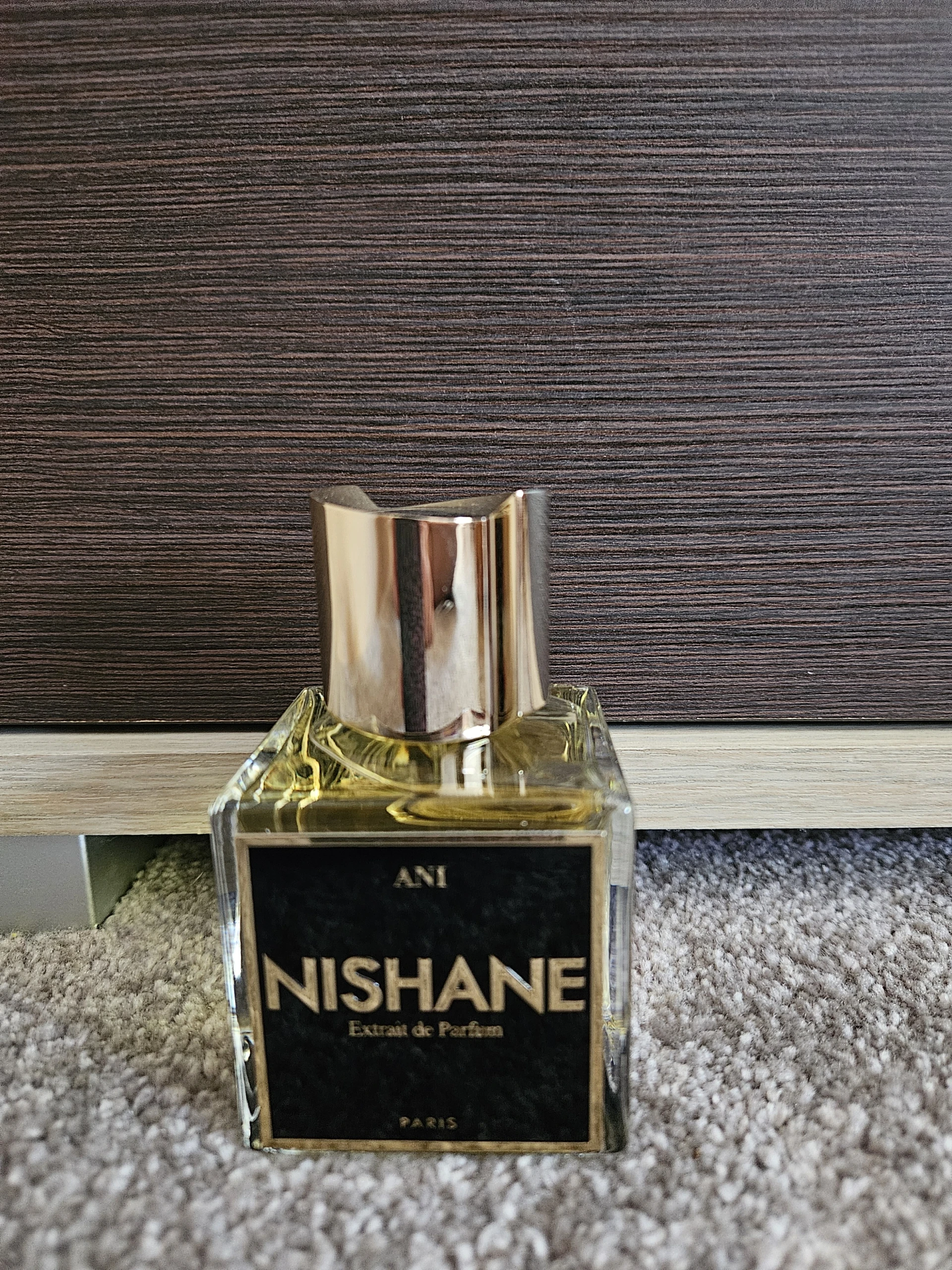 Ani Nishane