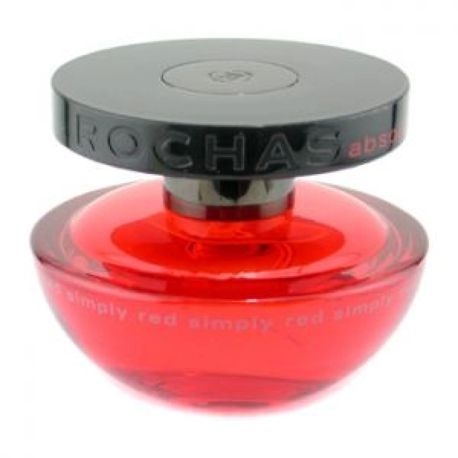 Rochas Absolu Intense Simply Red